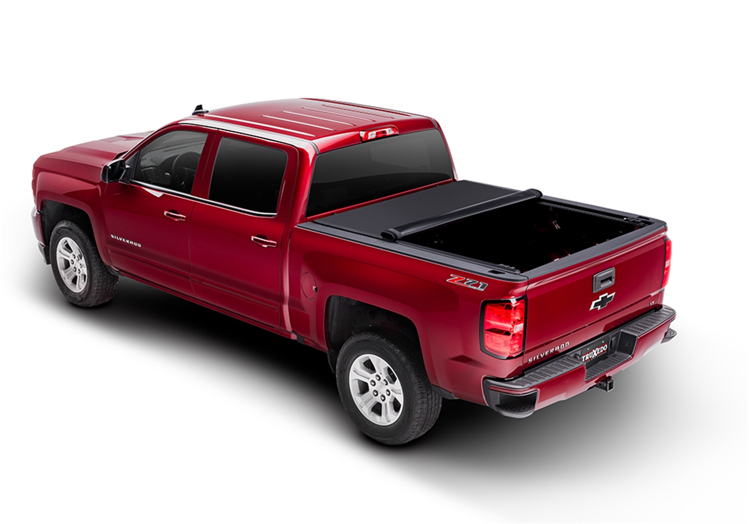 Pro X15 Tonneau Cover 1443101