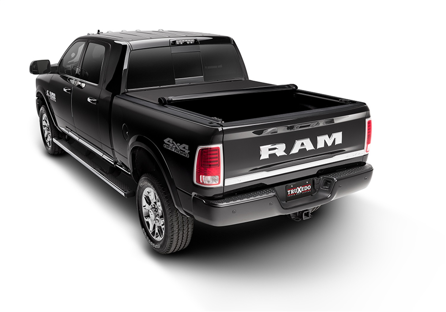 Pro X15 Tonneau Cover 1445901