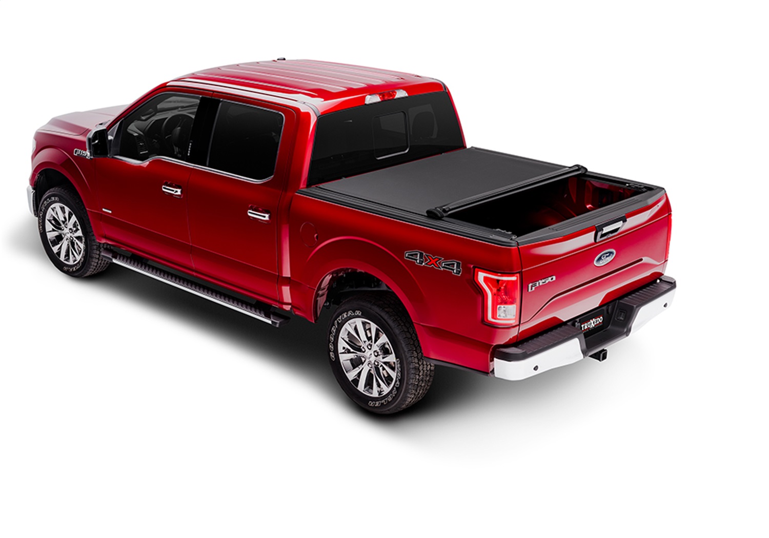Pro X15 Tonneau Cover 1459601