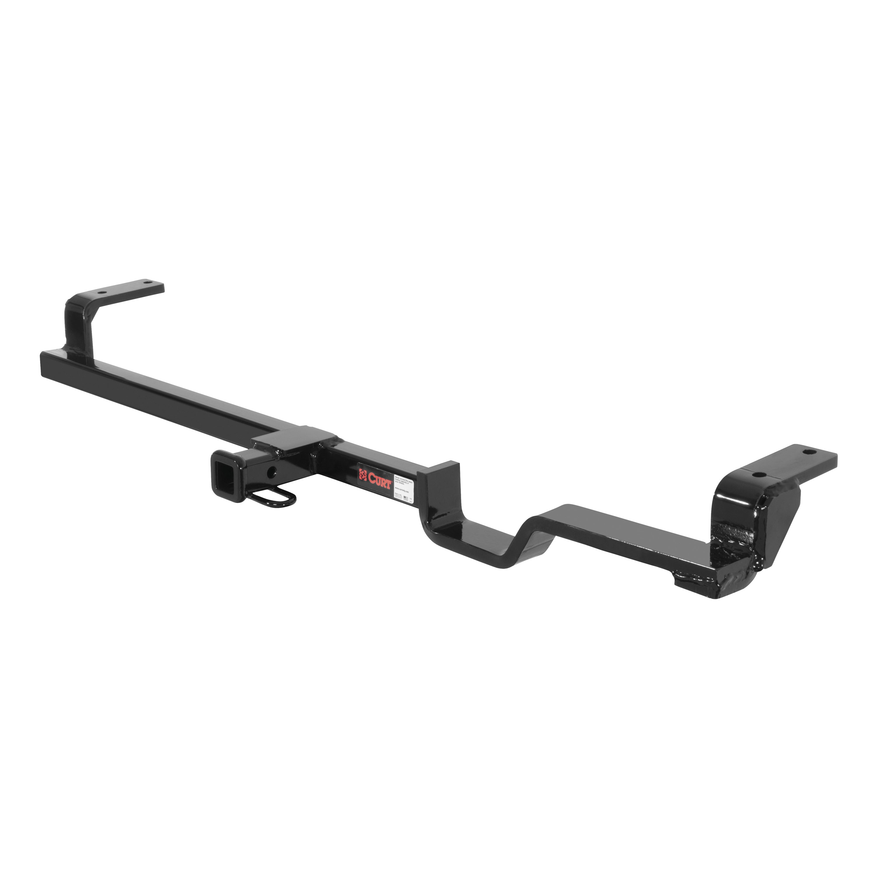 Class 1 Trailer Hitch, 1-1/4 Receiver, Select Infiniti G20 11707