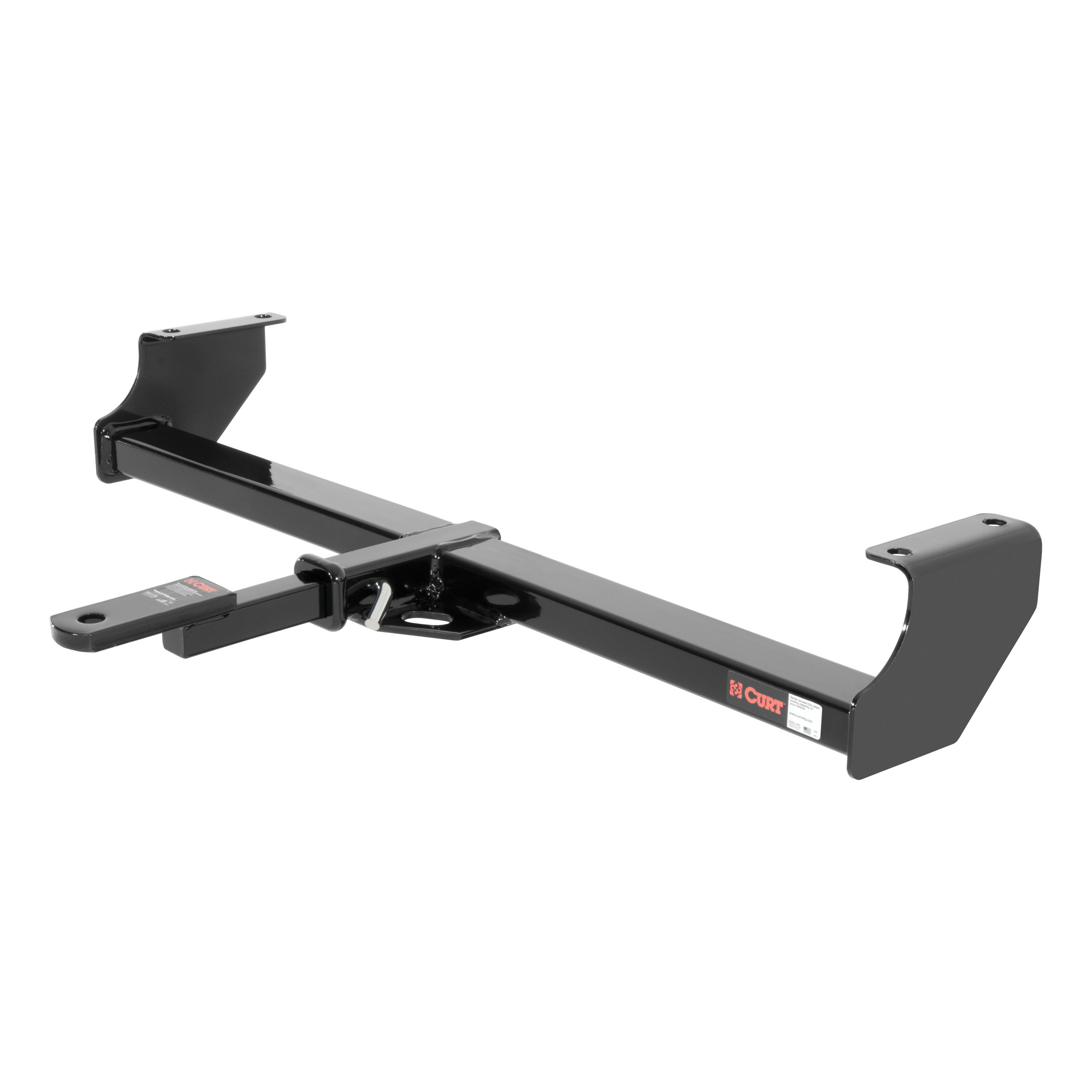 Class 1 Hitch, 1-1/4 Mount, Select Suzuki Sidekick, Grand Vitara, Chevy Tracker 110243