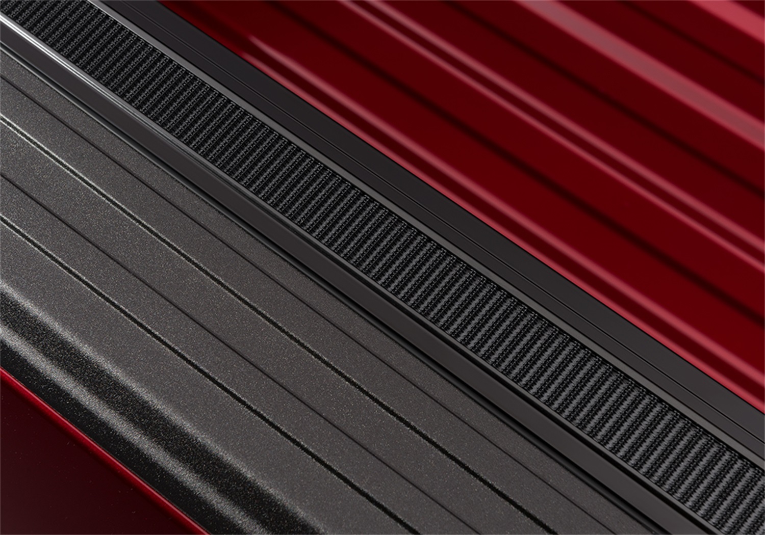 Pro X15 Tonneau Cover 1477601