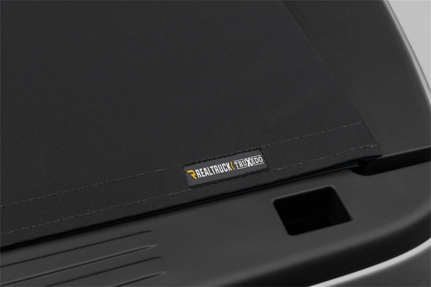 Pro X15 Tonneau Cover 1484901