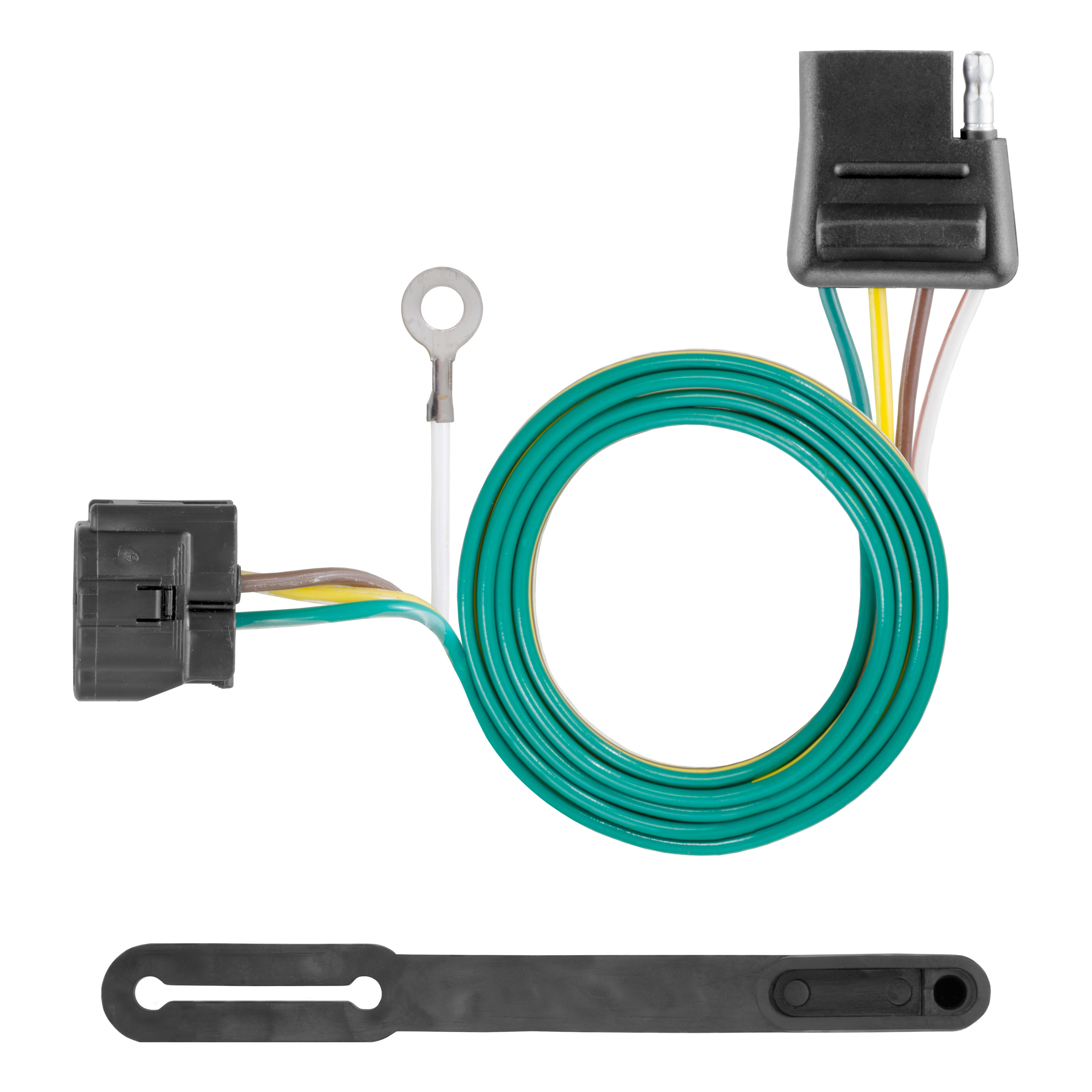 Custom Towed-Vehicle RV Wiring Harness Add-On 58918