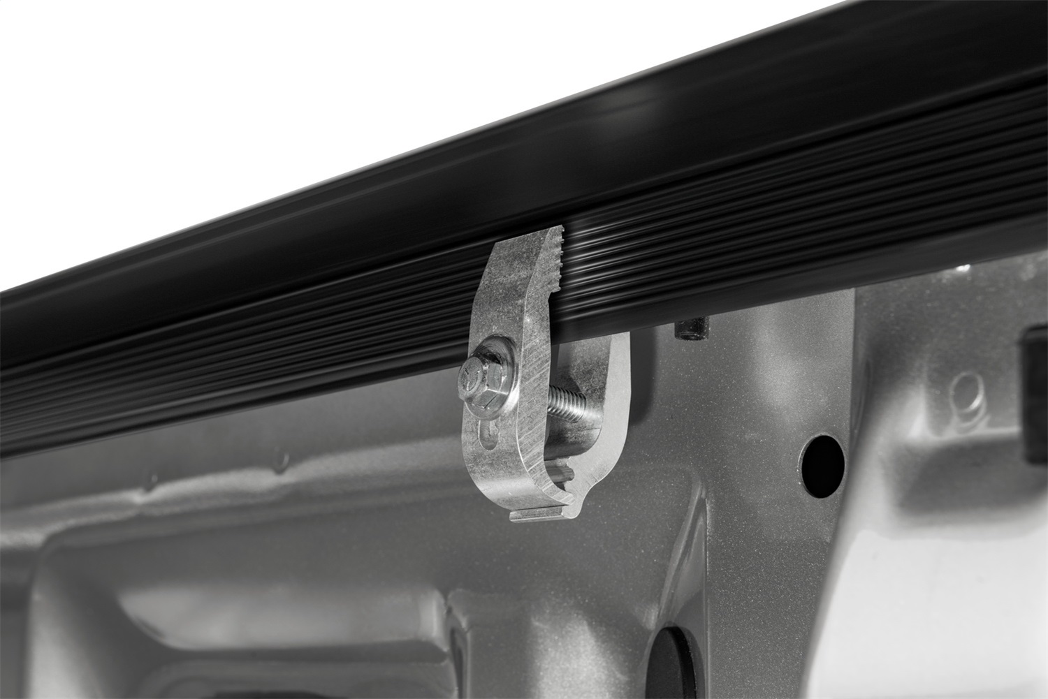 Truxedo Sentry Tonneau Cover 1544101