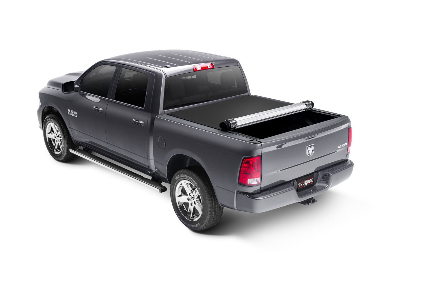 TruXedo Sentry CT Tonneau Cover 1548116