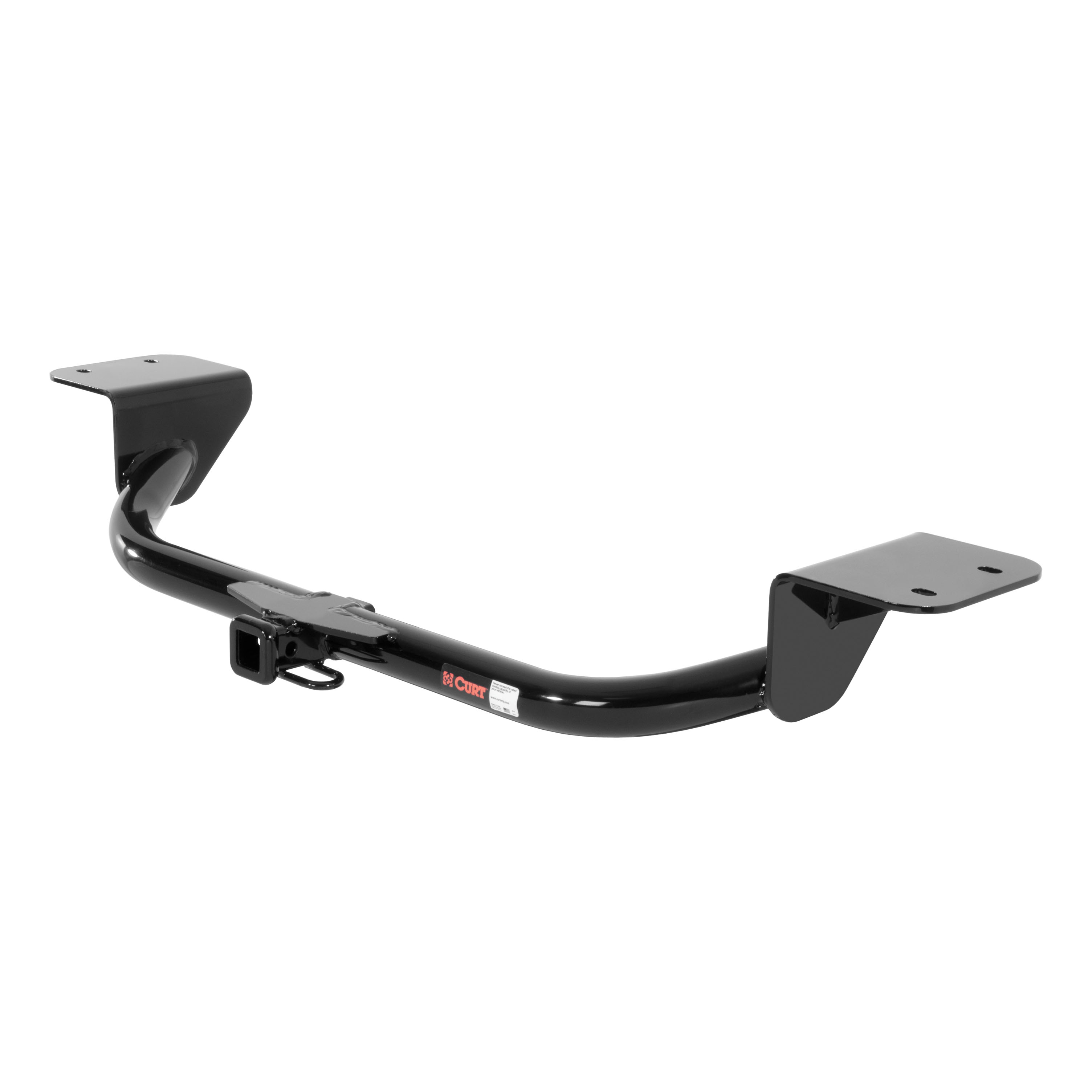Class 1 Trailer Hitch, 1-1/4 Receiver, Select Acura ZDX 11023