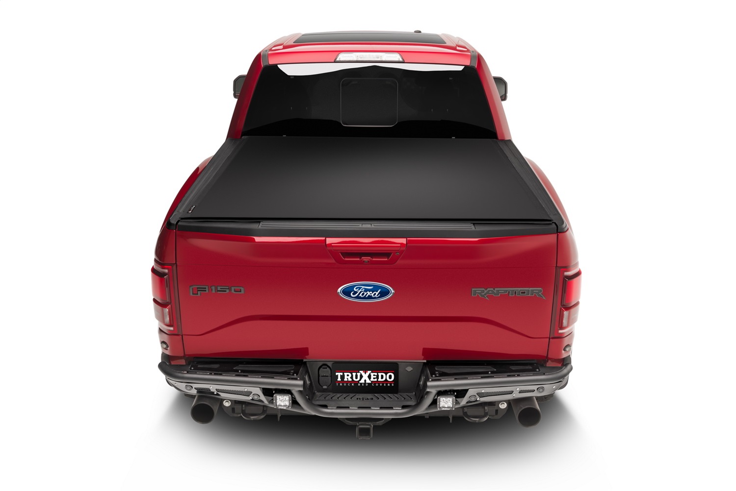 Truxedo Sentry CT Tonneau Cover 1550616