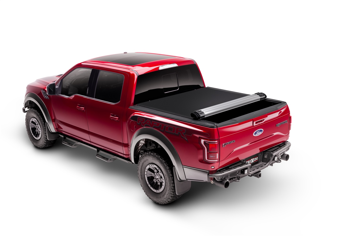 Truxedo Sentry CT Tonneau Cover 1558116