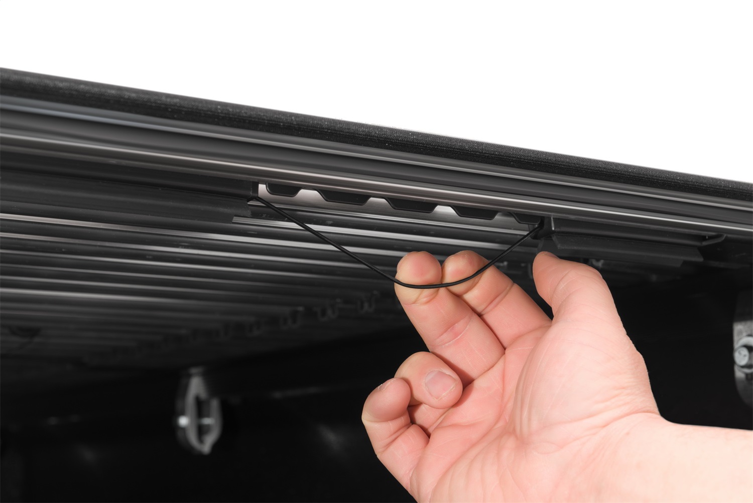 Truxedo Sentry CT Tonneau Cover 1560816