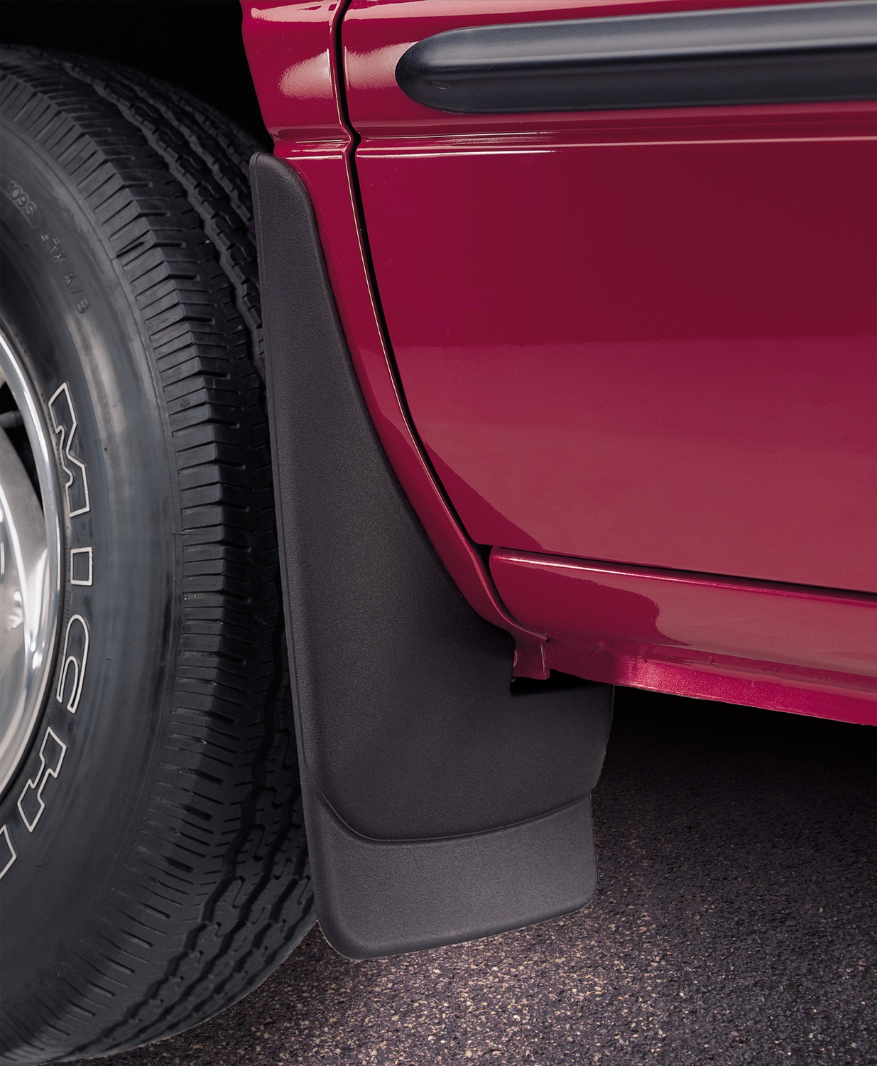 Front Or Rear Mud Guards 56001 Front Or Rear Mud Guards 56001