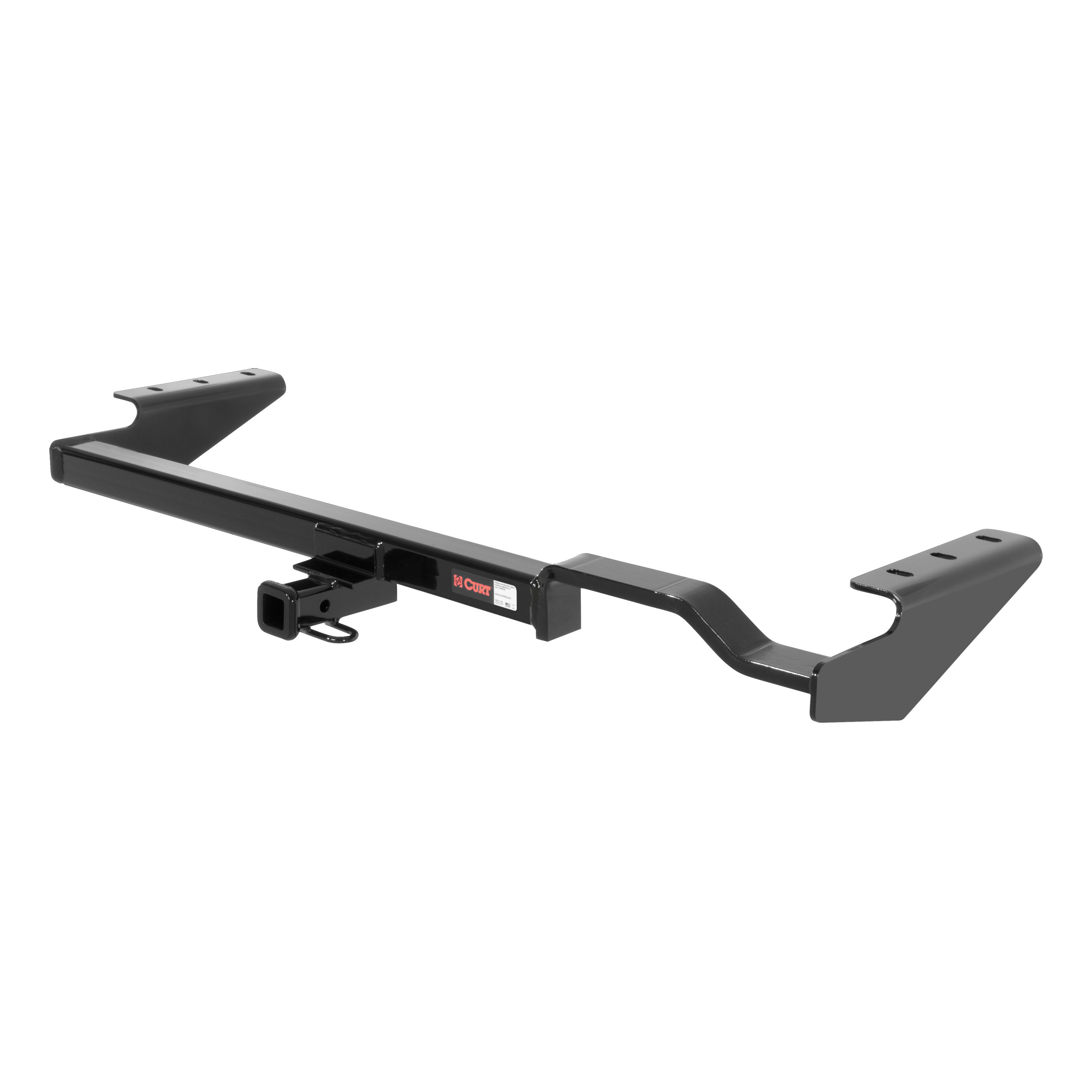Class 1 Trailer Hitch, 1-1/4 Receiver, Select Honda Accord 11203