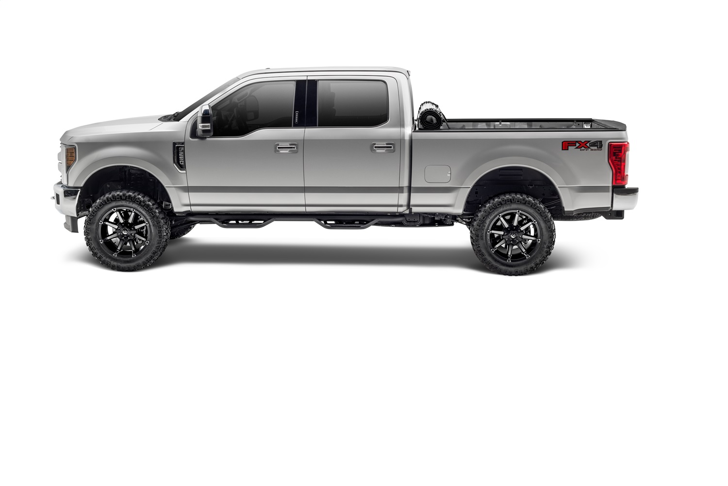 TruXedo Sentry Vinyl Tonneau Cover 1578101