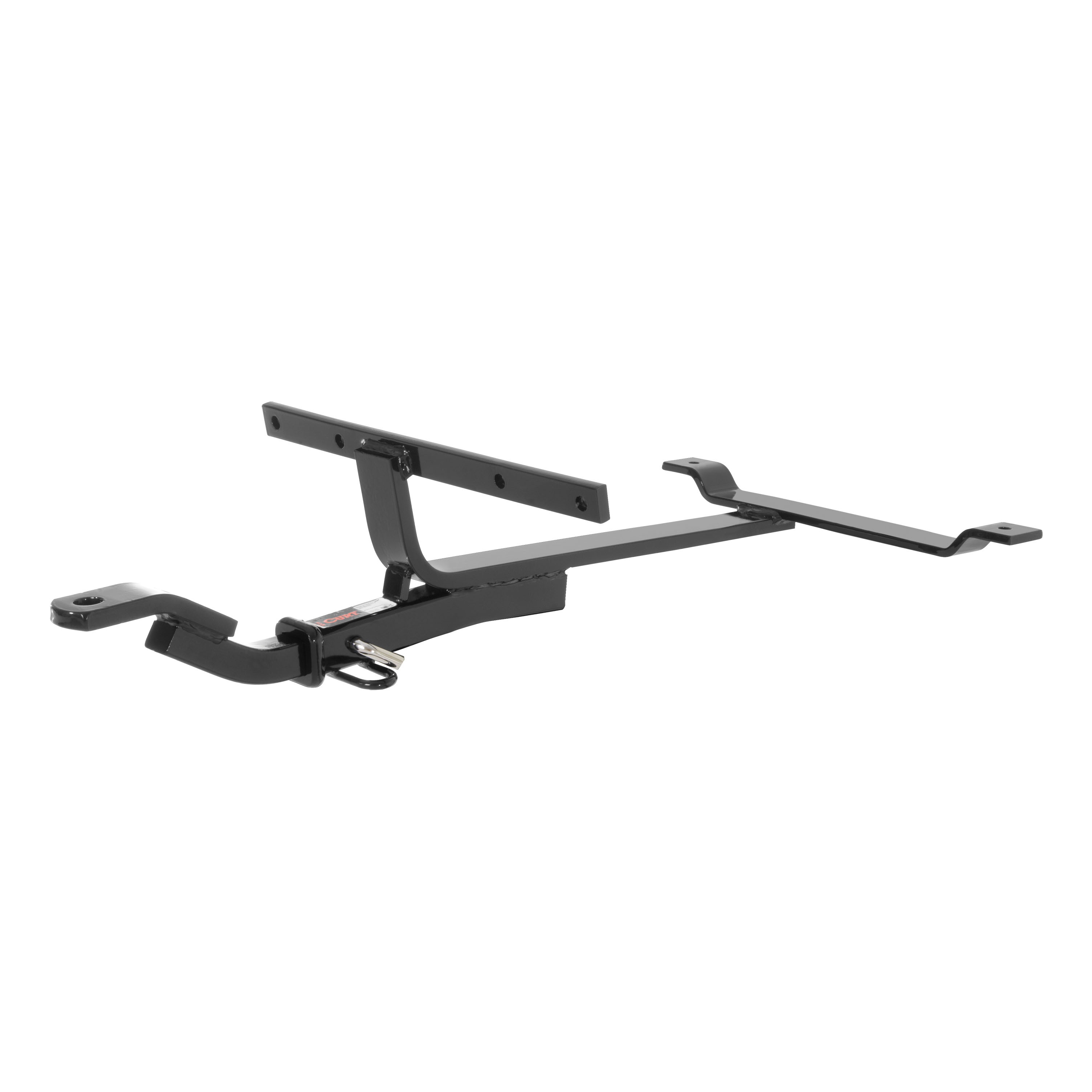 Class 1 Trailer Hitch, 1-1/4 Ball Mount, Select BMW 525i, 528i, 530i, 540i 111793
