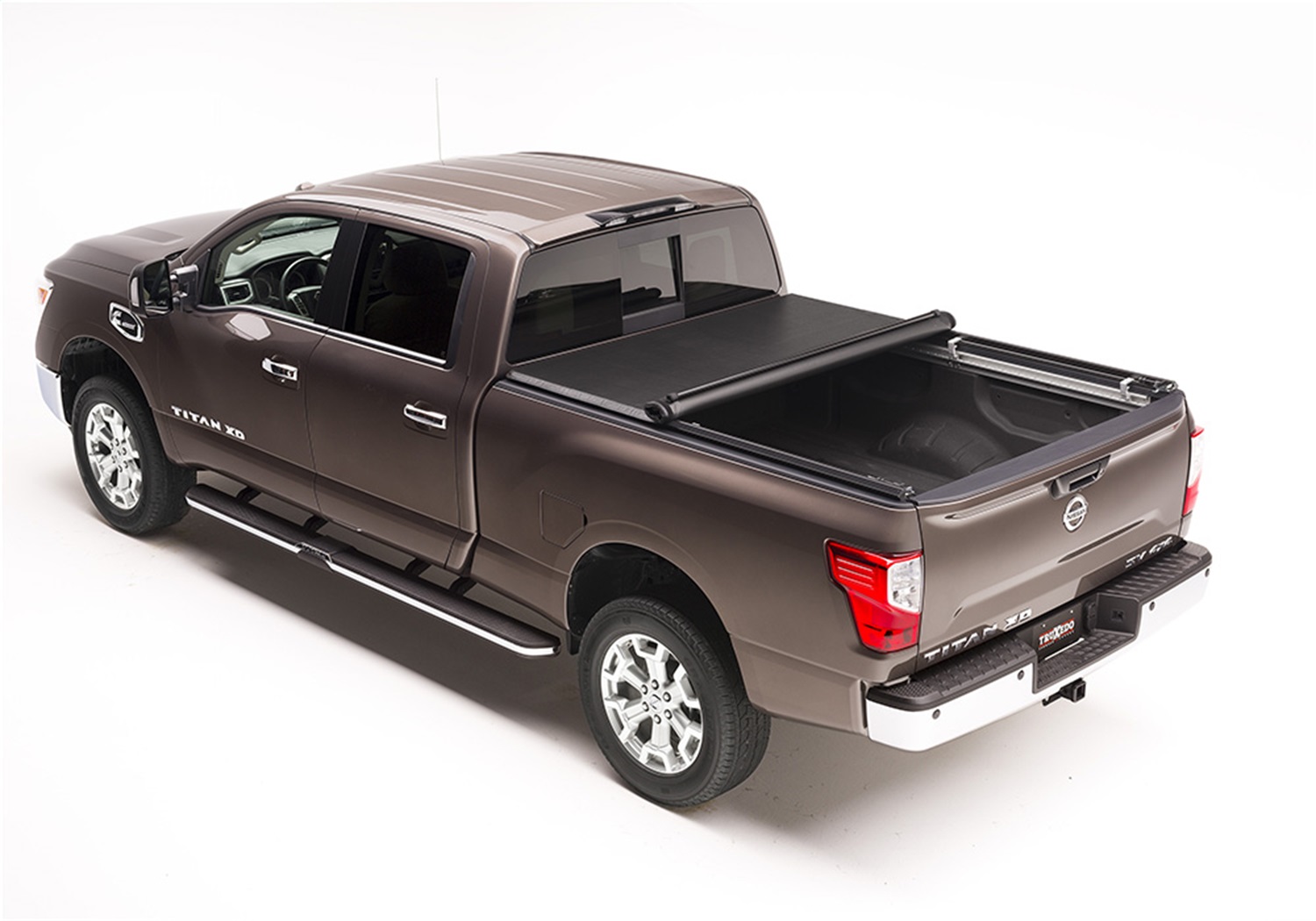 TruXport Tonneau Cover 208901
