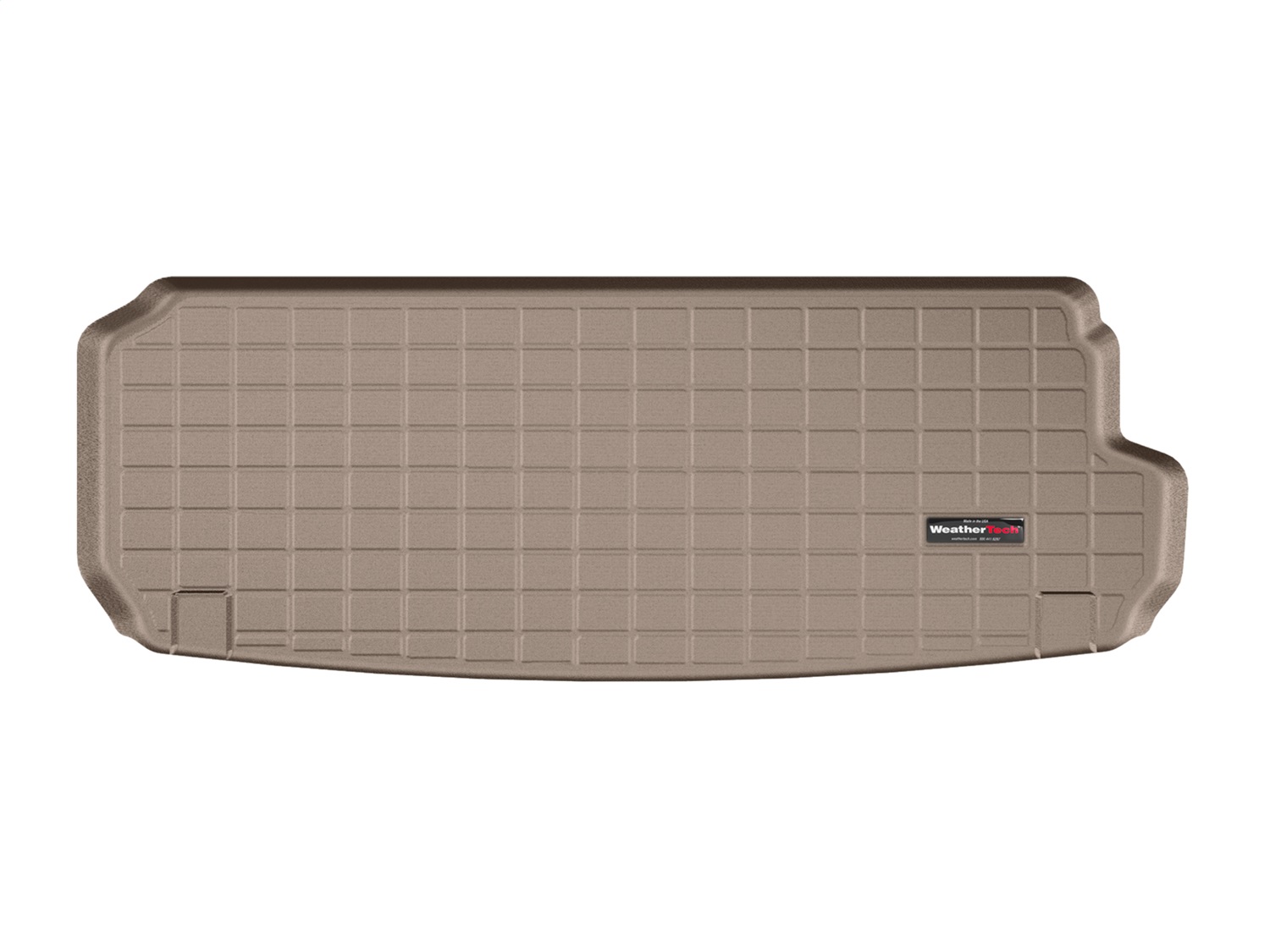 Cargo Liners, Tan 41888