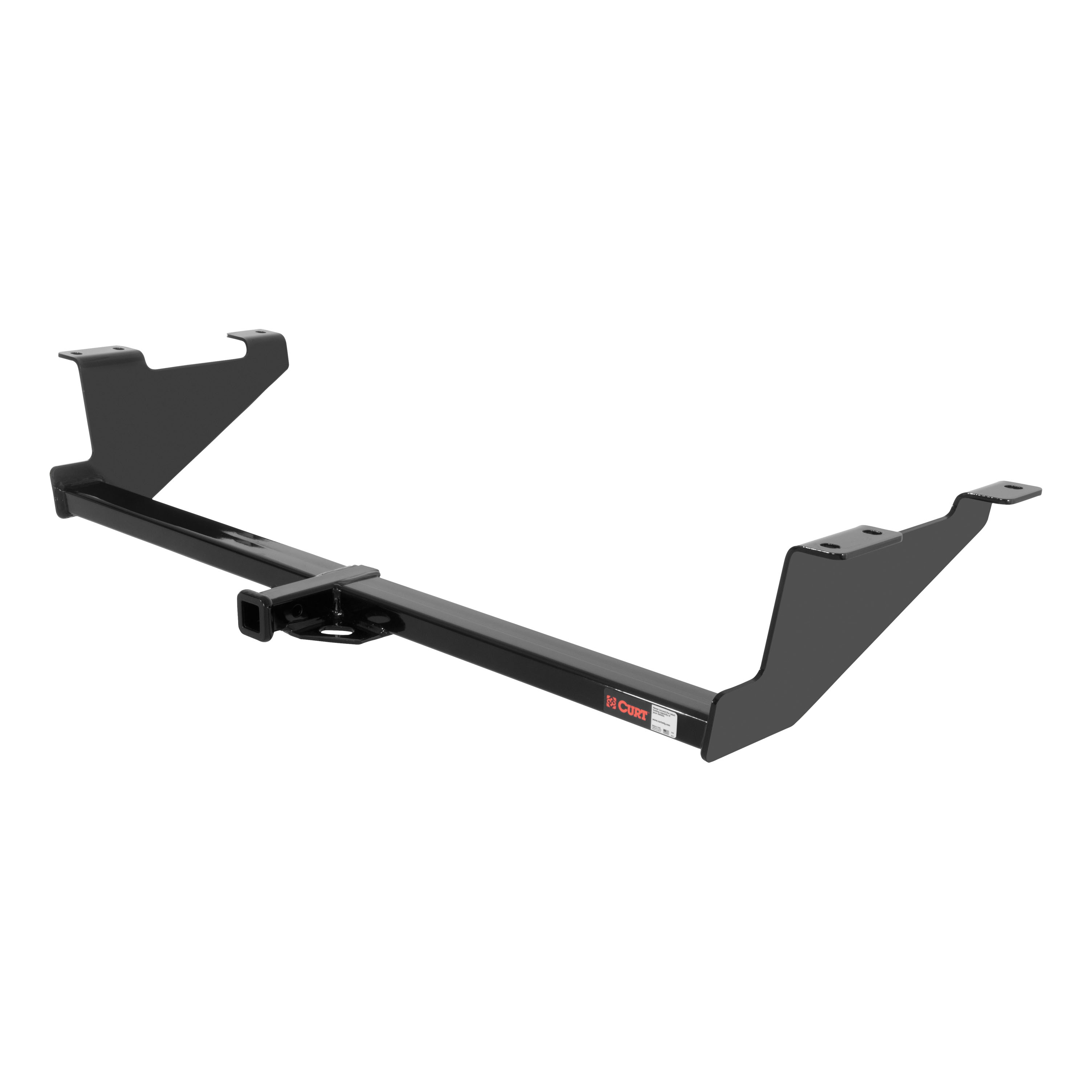Class 2 Trailer Hitch, 1-1/4 Receiver, Select Mazda MPV 12288