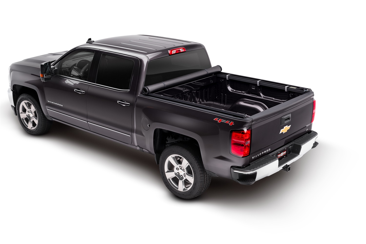TruXport Tonneau Cover 272001