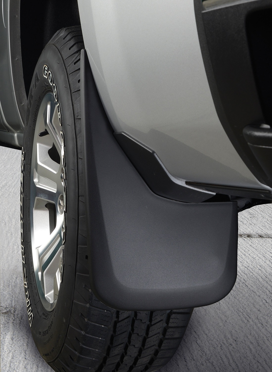 Rear Mud Guards 59201