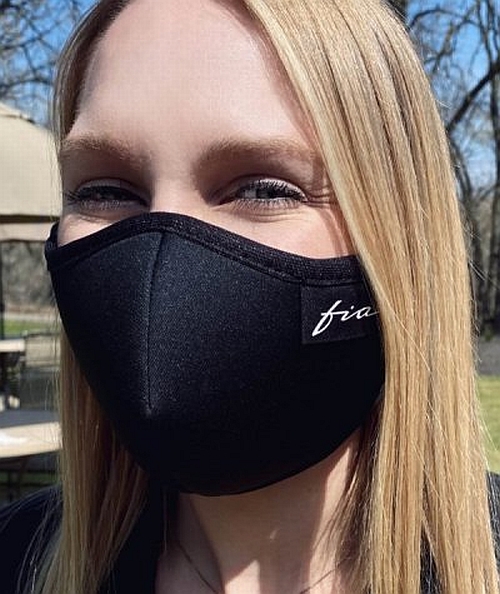 Face Mask-CM04P