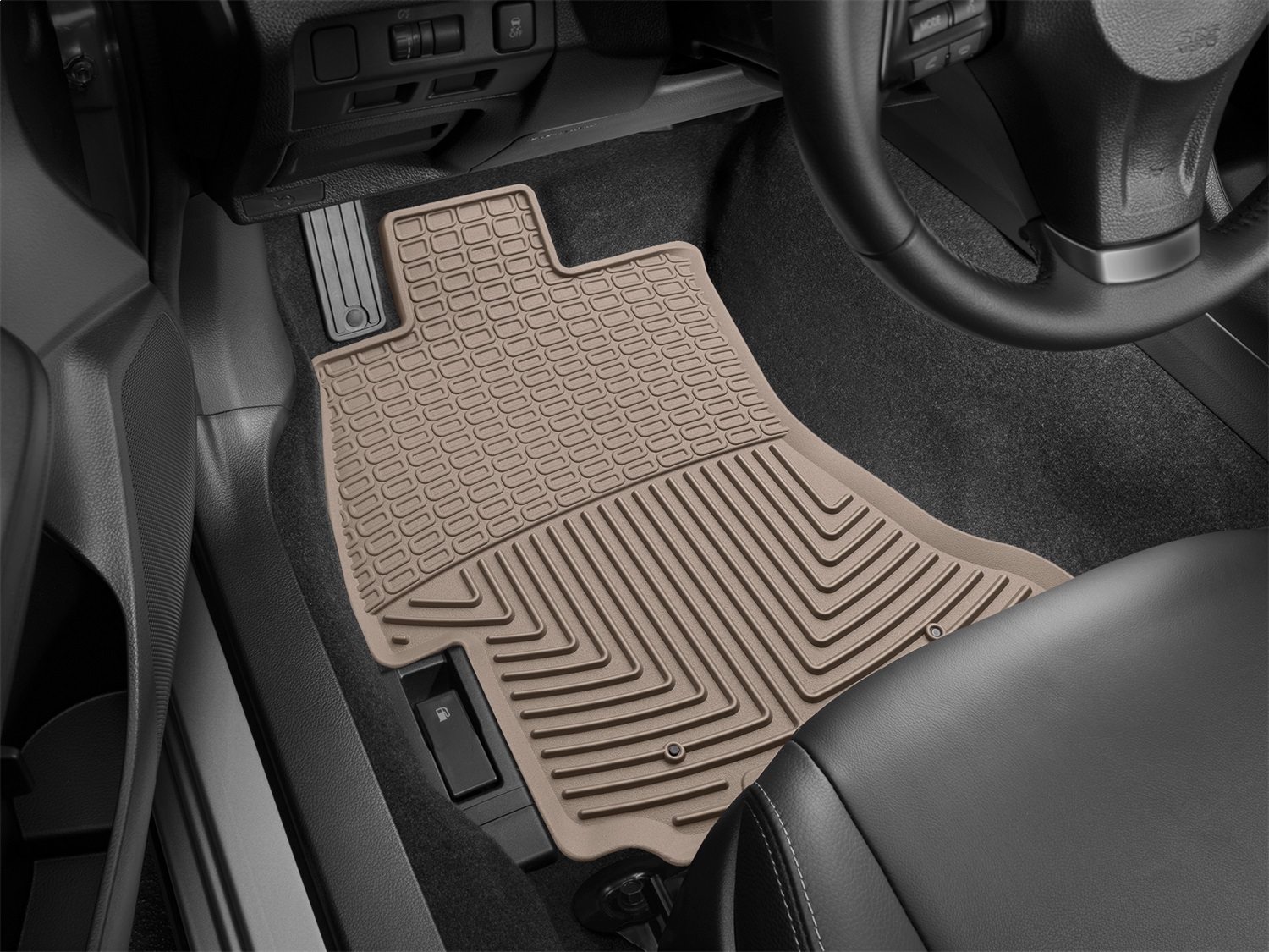 All Weather Floor Mats W387TN