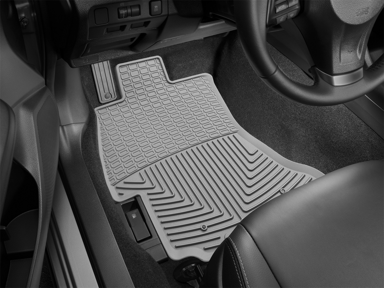 All Weather Floor Mats W387GR