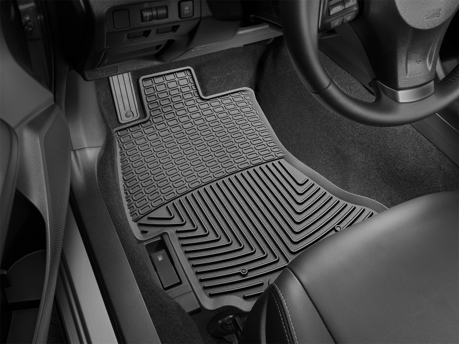 All Weather Floor Mats W387
