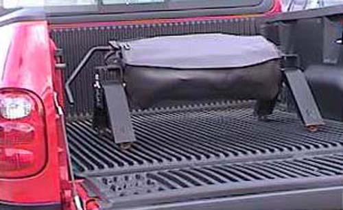 Hitch Cover-FW9021