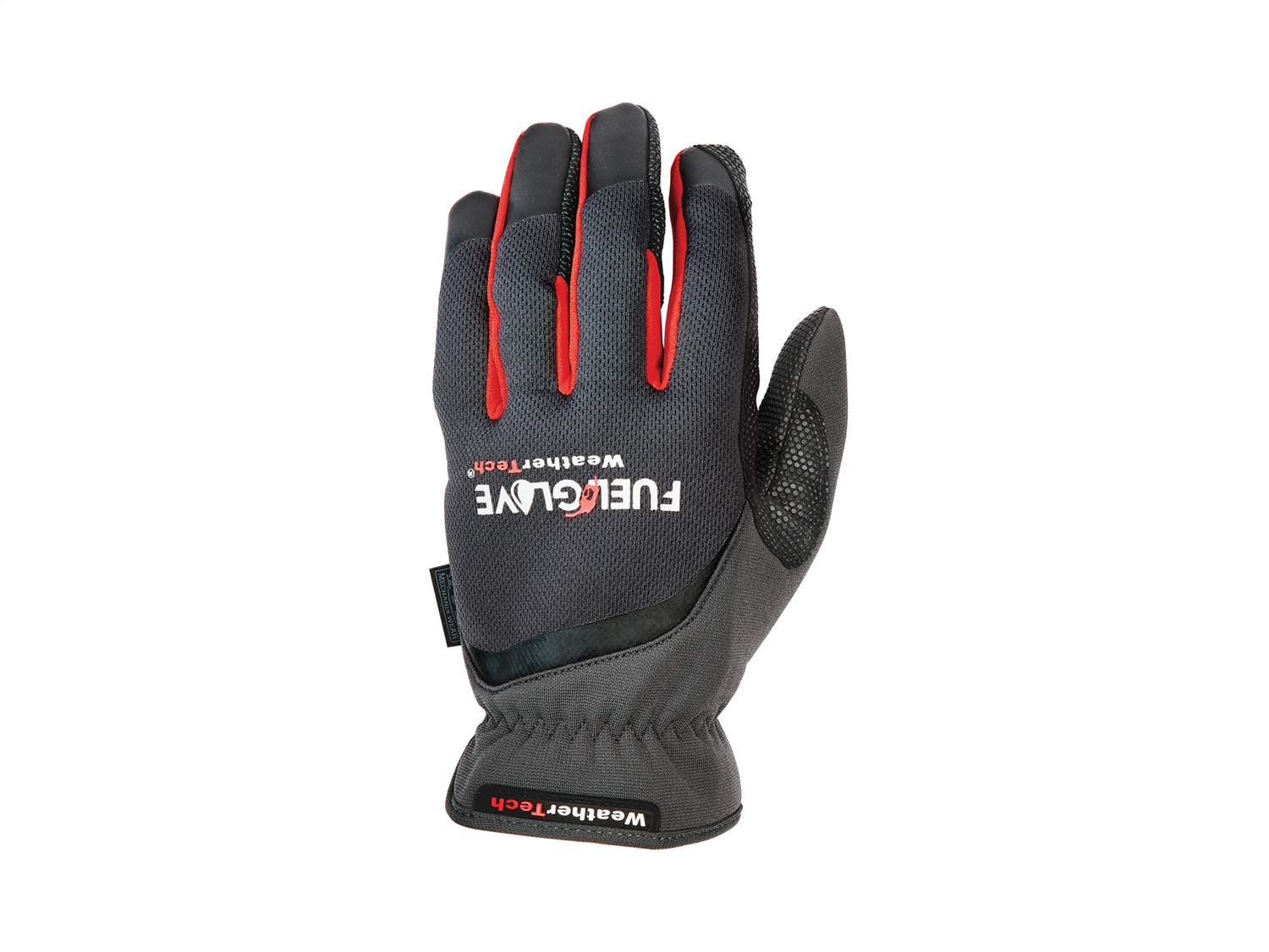 Black Fuel Glove Men's Pair 2XL 84FGM2X