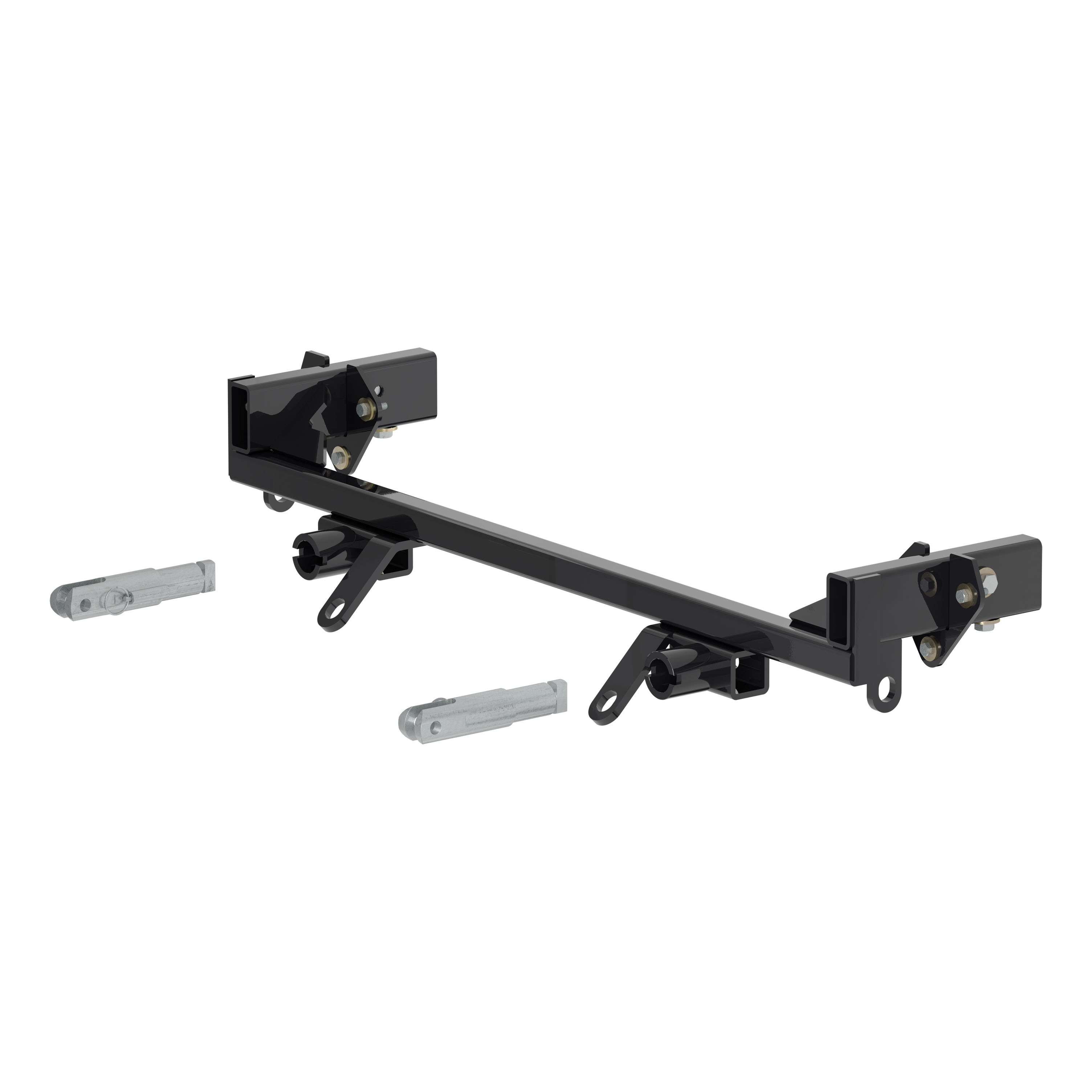 Custom Tow Bar Base Plate, Select Honda CR-V - 70104