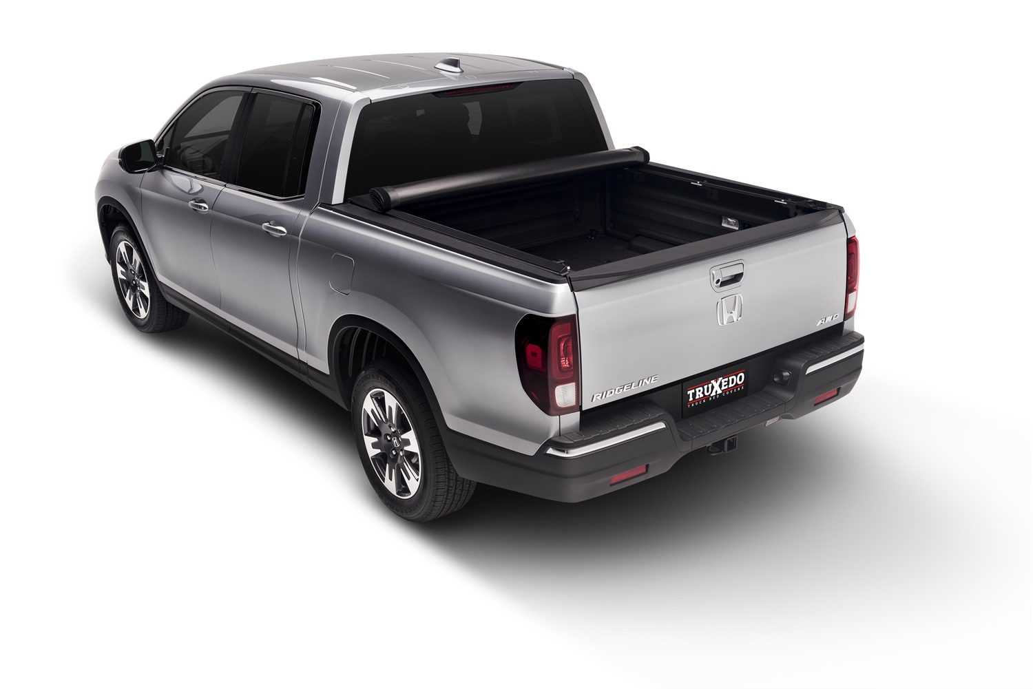 Lo Pro Tonneau Cover 574101