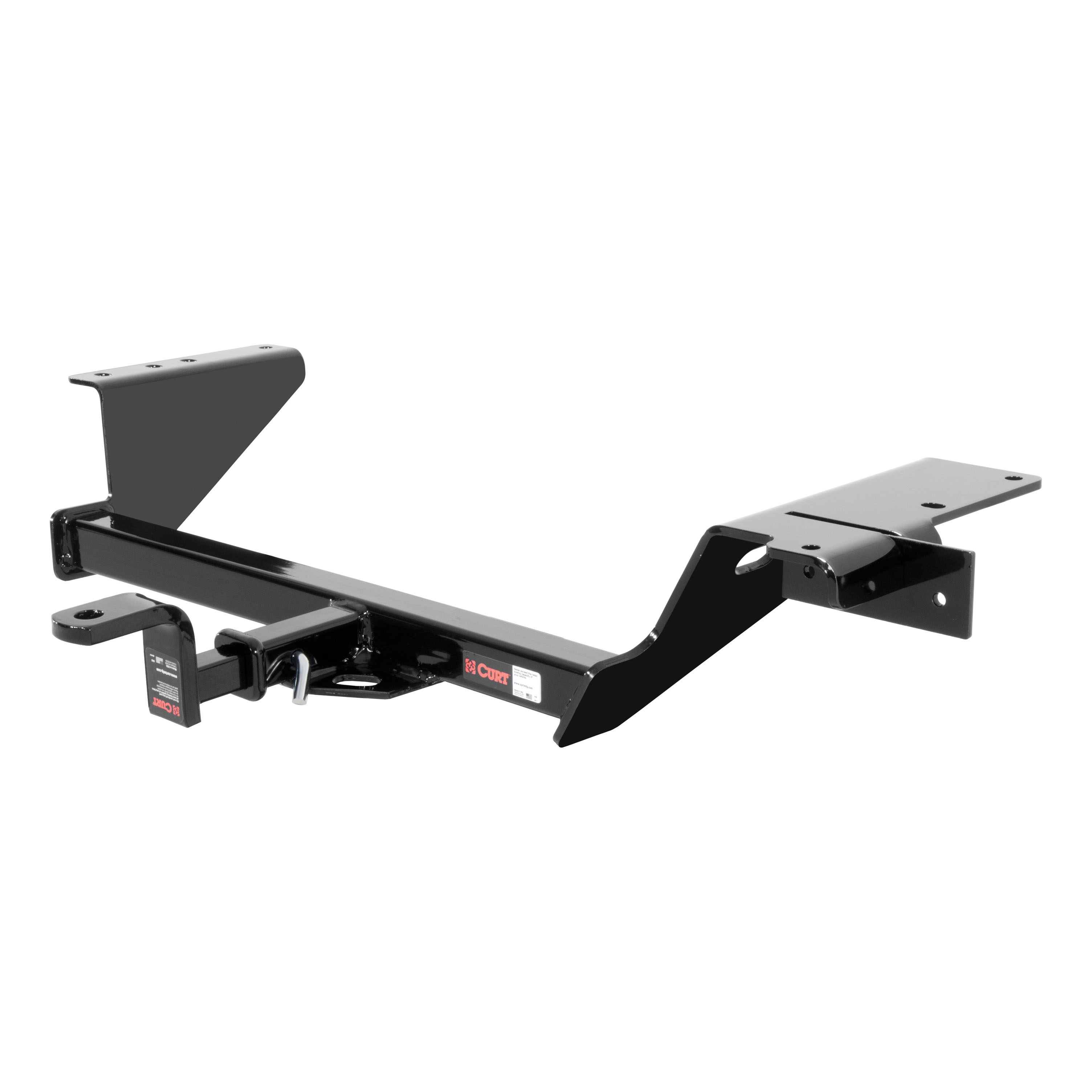 Class 1 Hitch, 1-1/4 Mount, Select Cirrus, Breeze, Stratus 110273