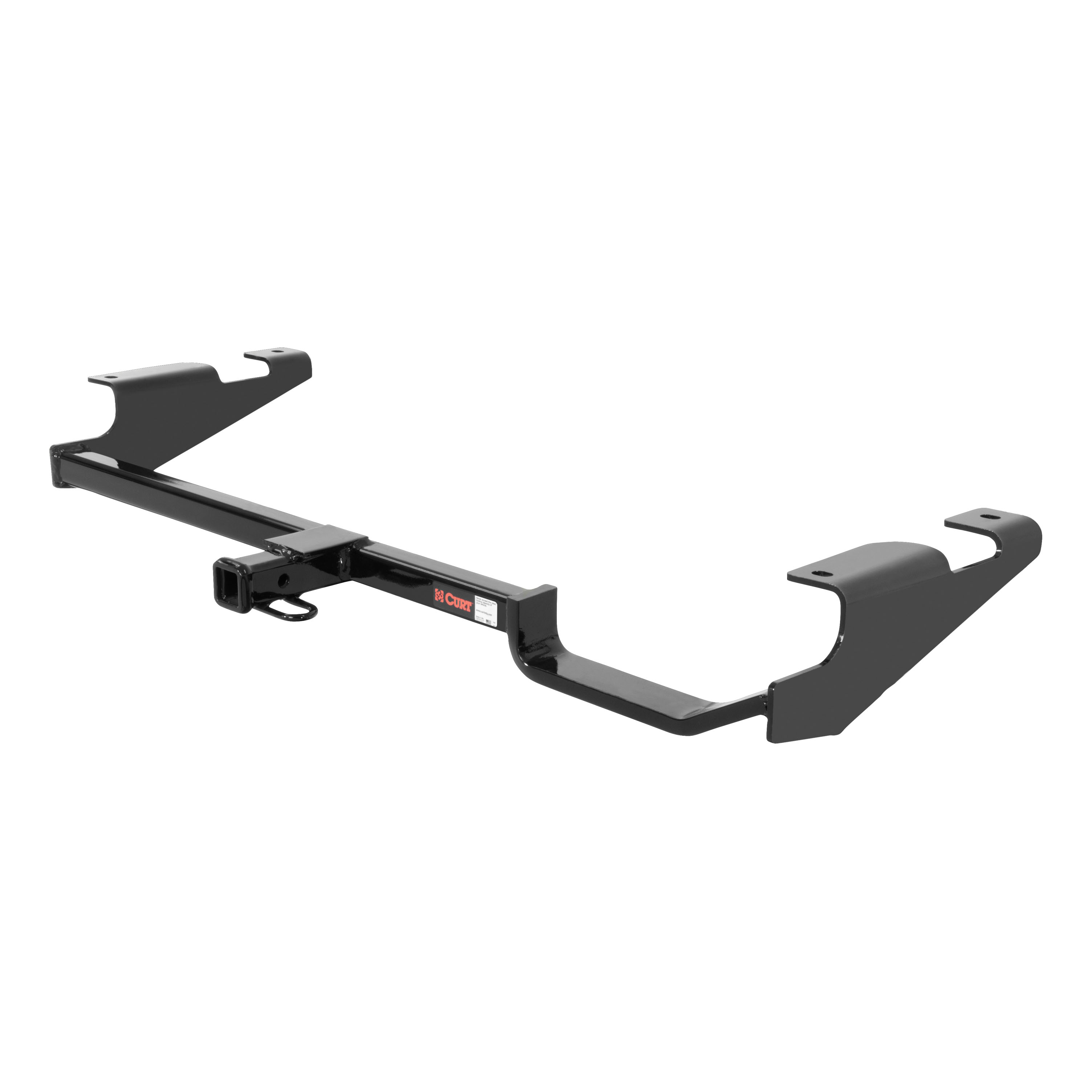 Class 1 Trailer Hitch, 1-1/4 Receiver, Select Acura TL 11155