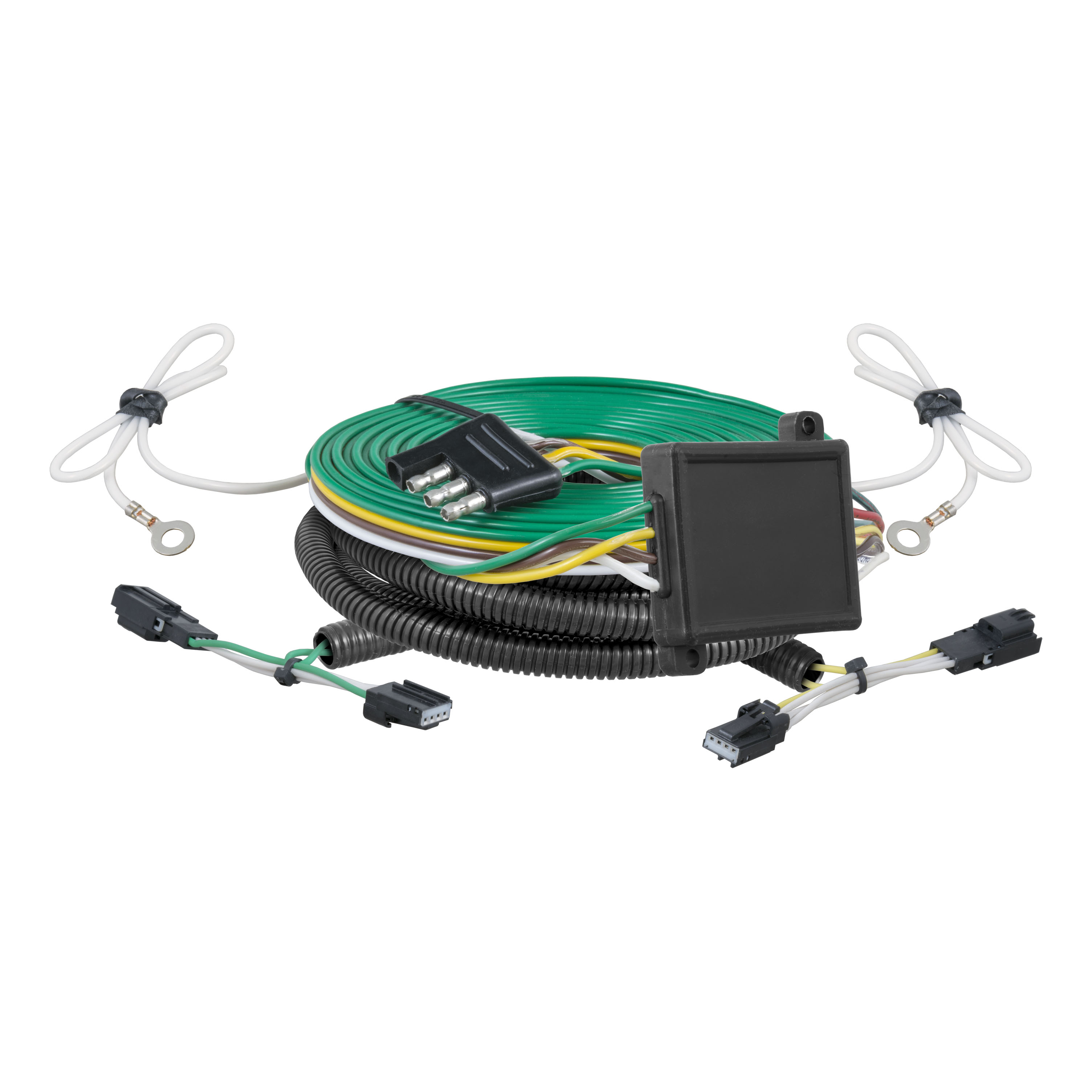 Custom Towed-Vehicle RV Wiring Harness, Select Chevrolet Malibu 58934
