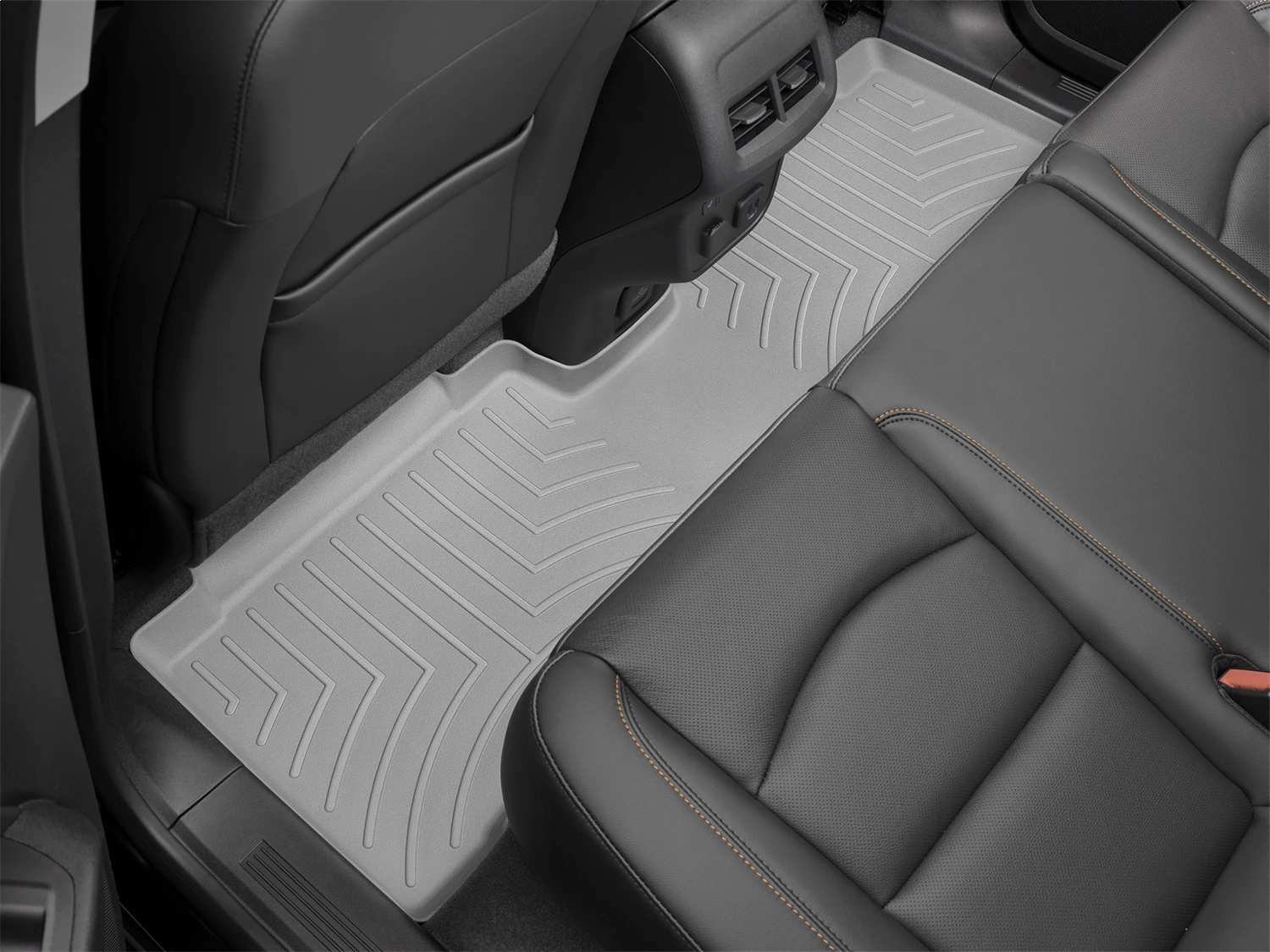 Grey Rear FloorLiner 4615954