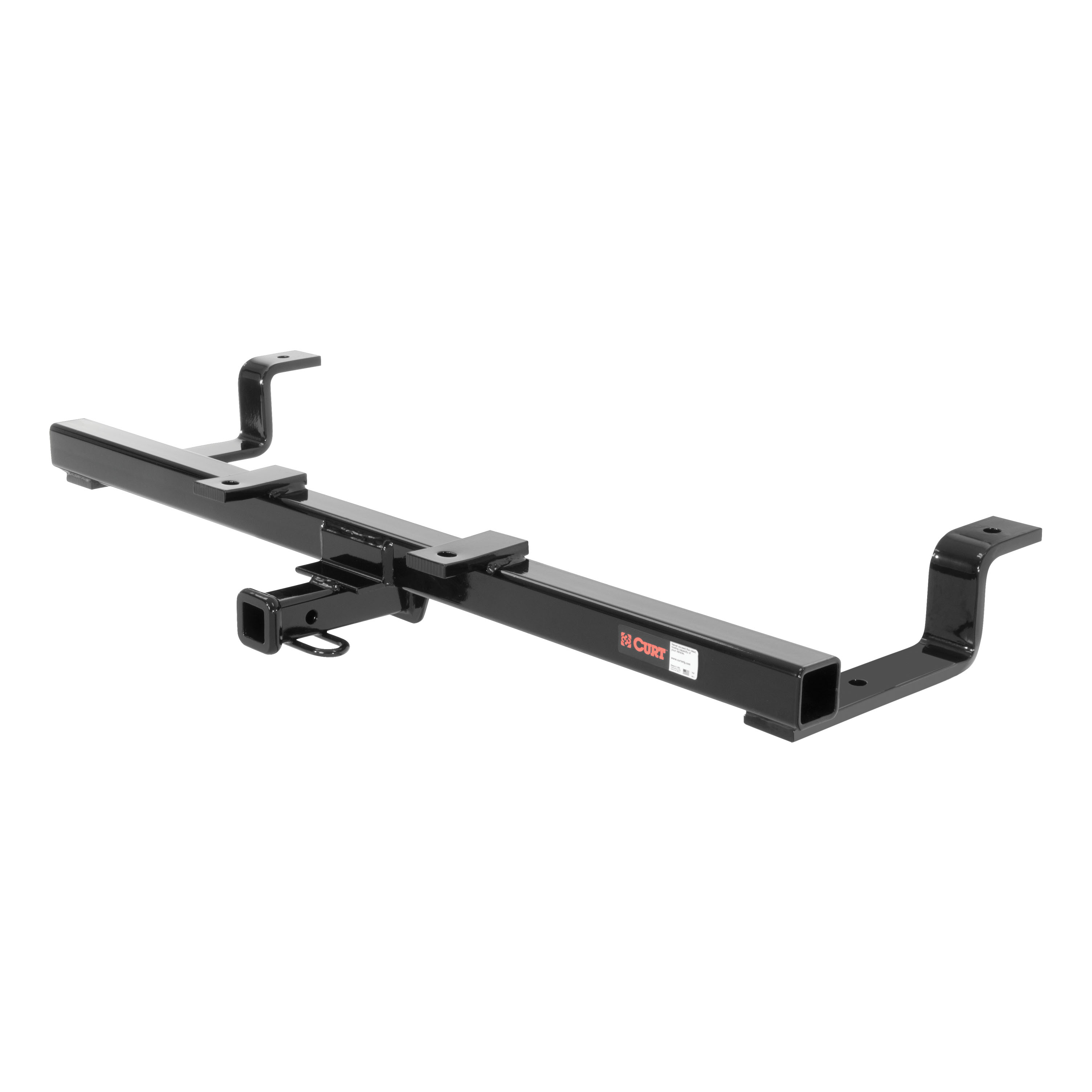 Class 1 Trailer Hitch, 1-1/4 Receiver, Select Saturn Ion 11115