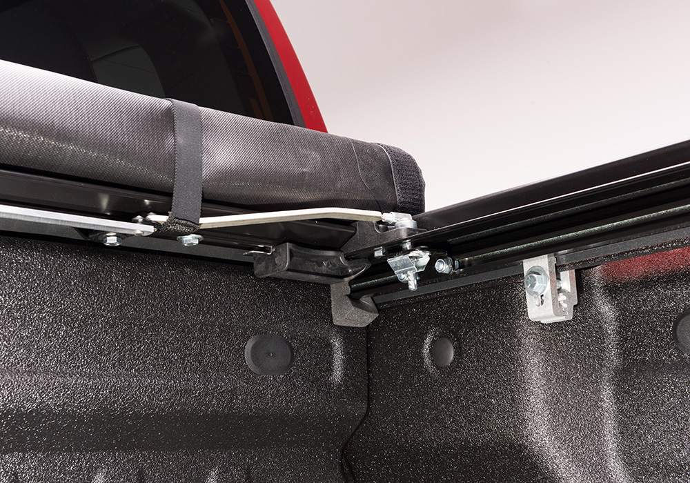 TruXedo Deuce Tonneau Cover 792501