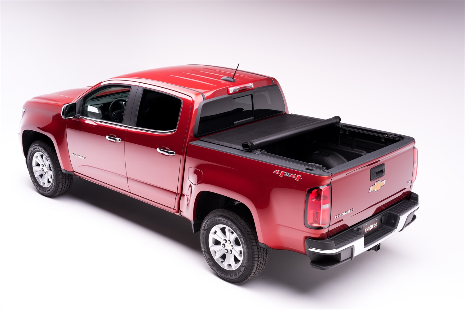TruXedo Deuce Tonneau Cover 793101