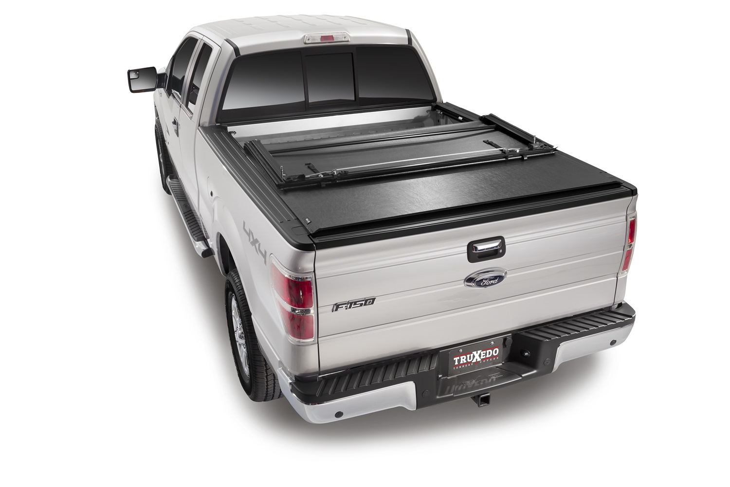 TruXedo Deuce Tonneau Cover 798101