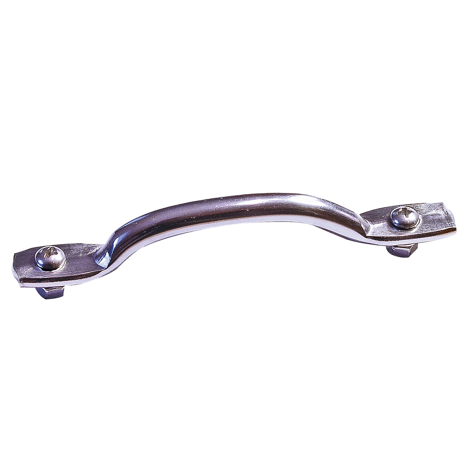 Footman Loop, Long, Stainless Steel; 87-95 Jeep Wrangler YJ-11105.03