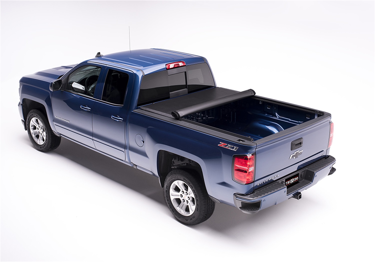 The Edge Tonneau Cover 839601