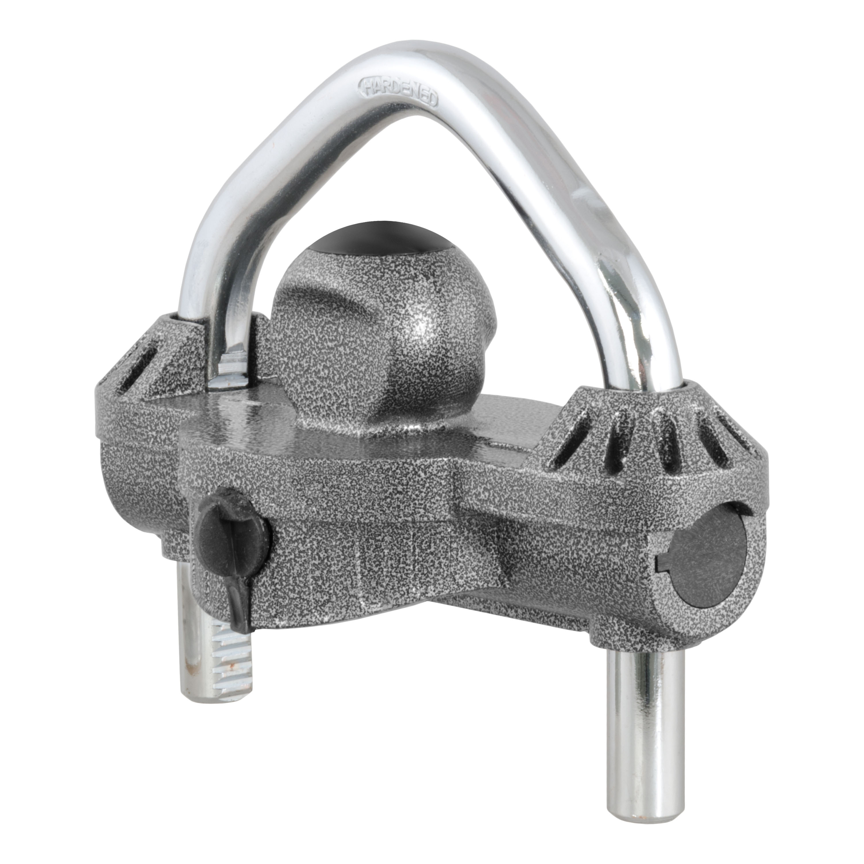 Universal Trailer Coupler Lock (Hammer-Tone Epoxy) 23659