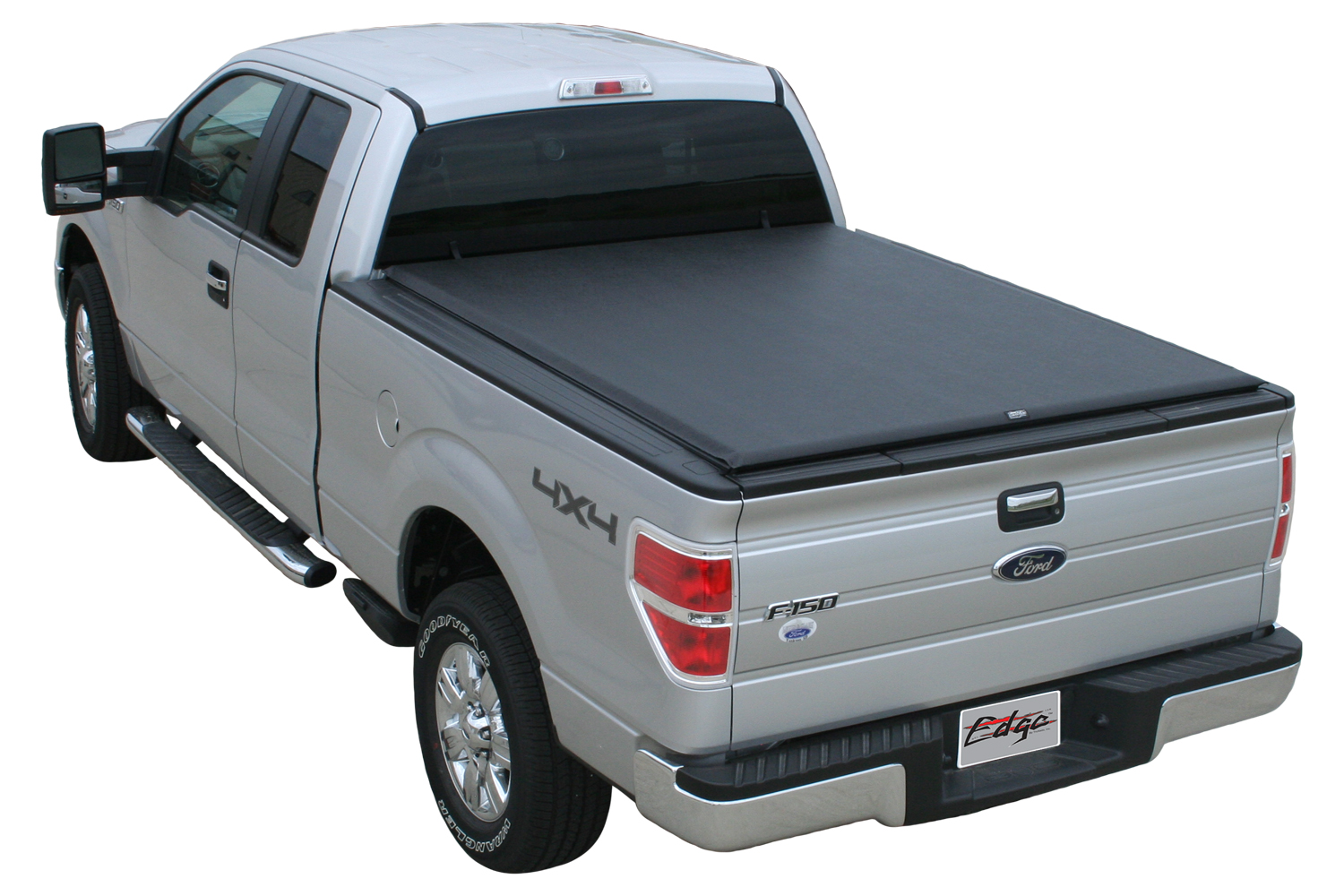 The Edge Tonneau Cover 878601