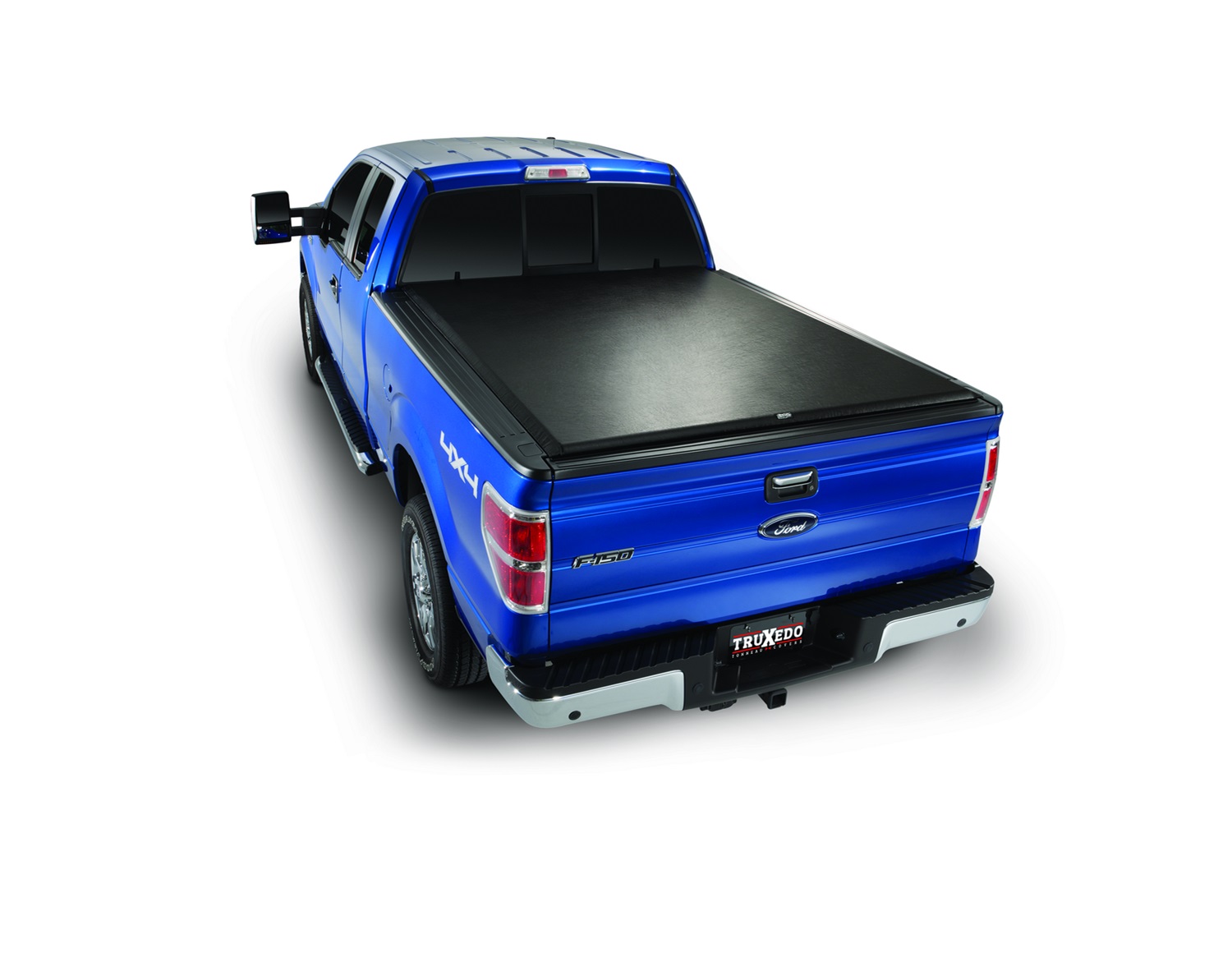 The Edge Tonneau Cover 879101