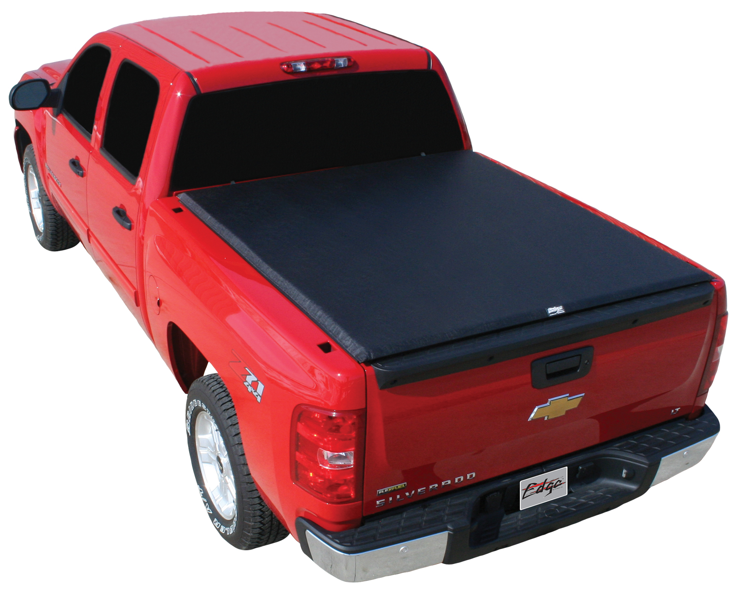 The Edge Tonneau Cover 880601