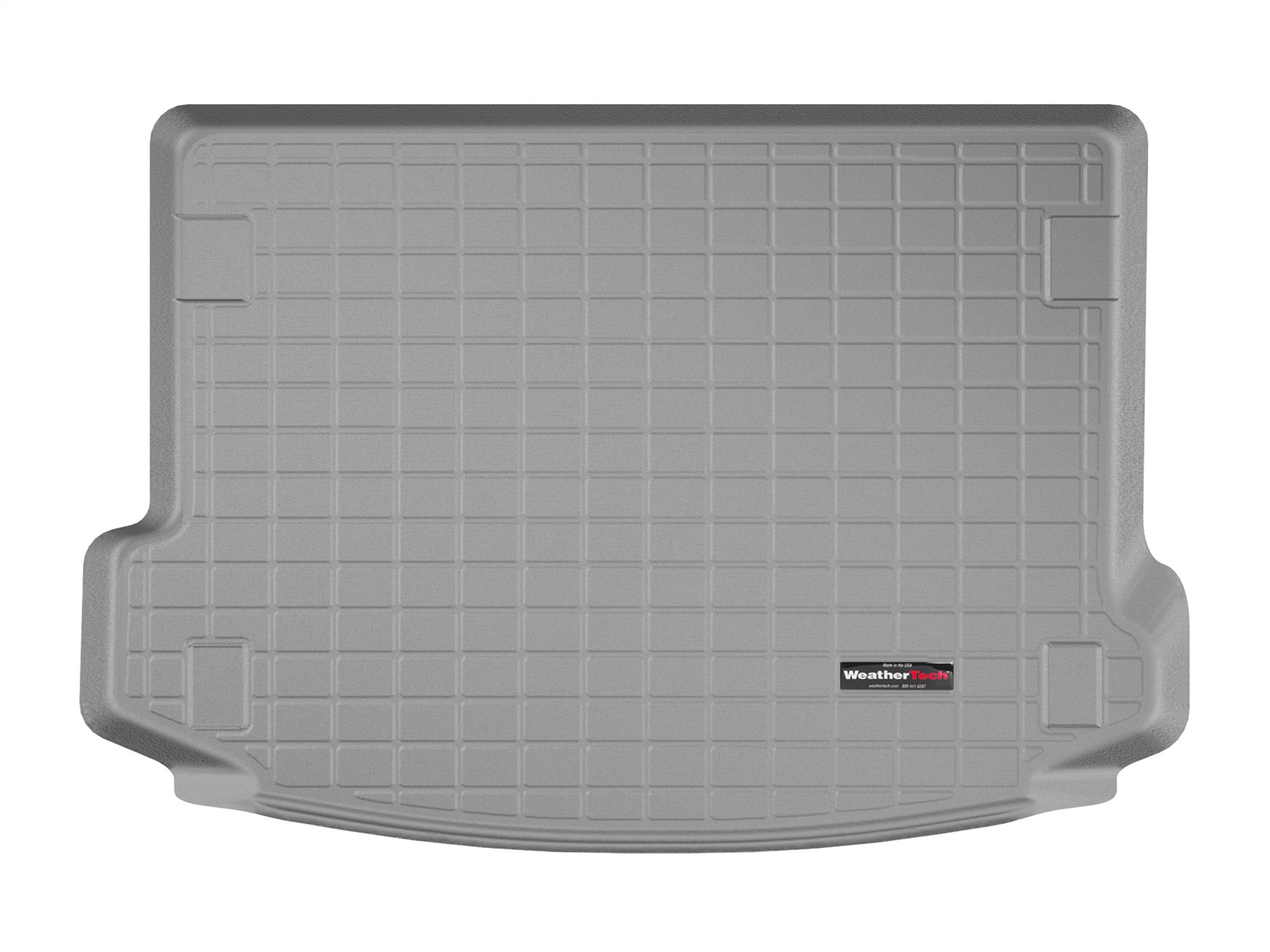 Grey Cargo Liners 421282