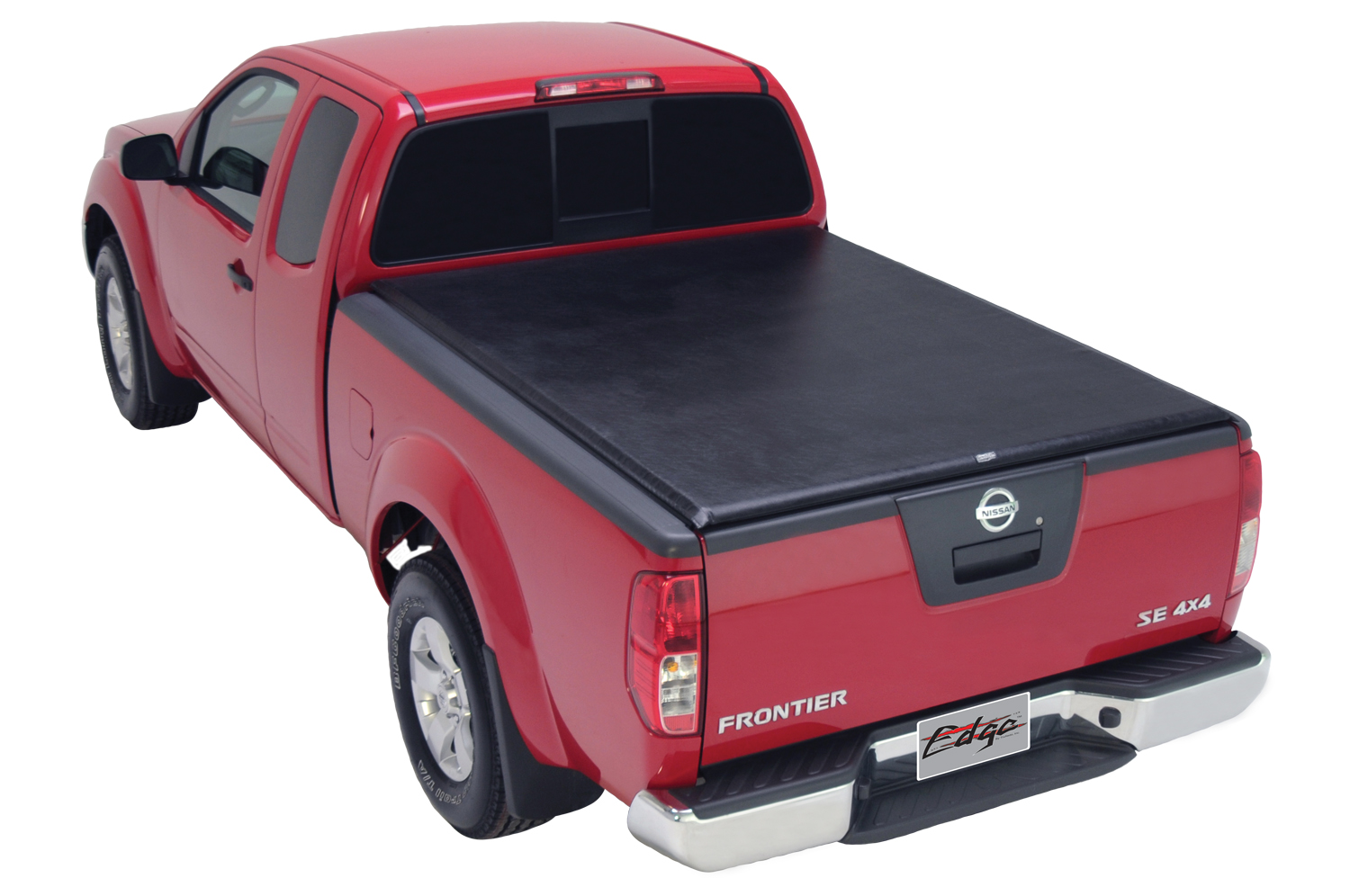 The Edge Tonneau Cover 888601