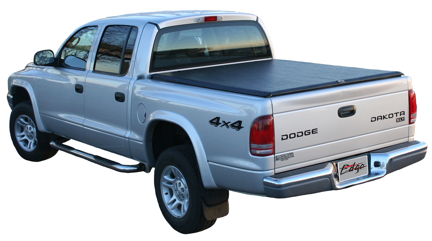 The Edge Tonneau Cover 890101