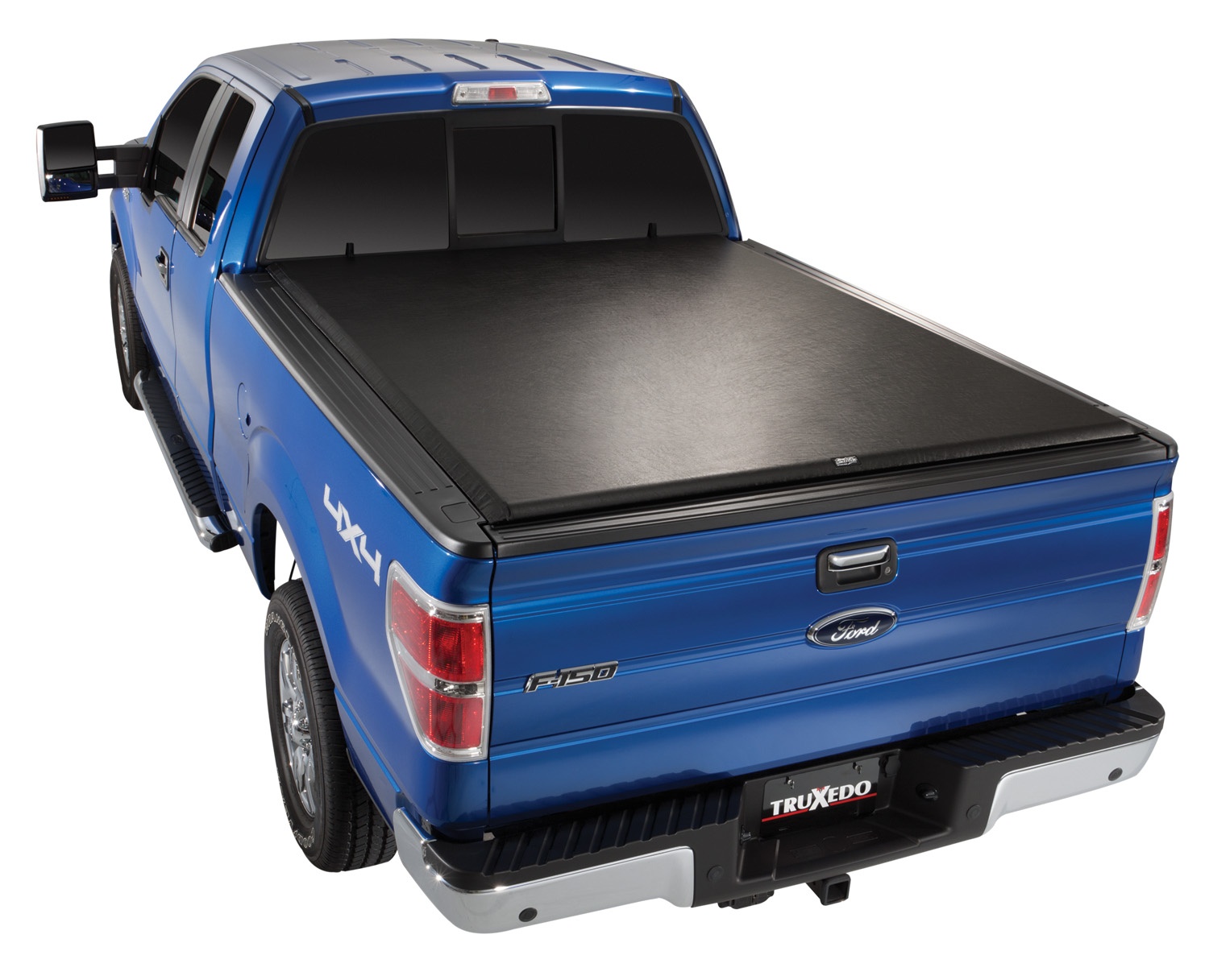 The Edge Tonneau Cover 898101