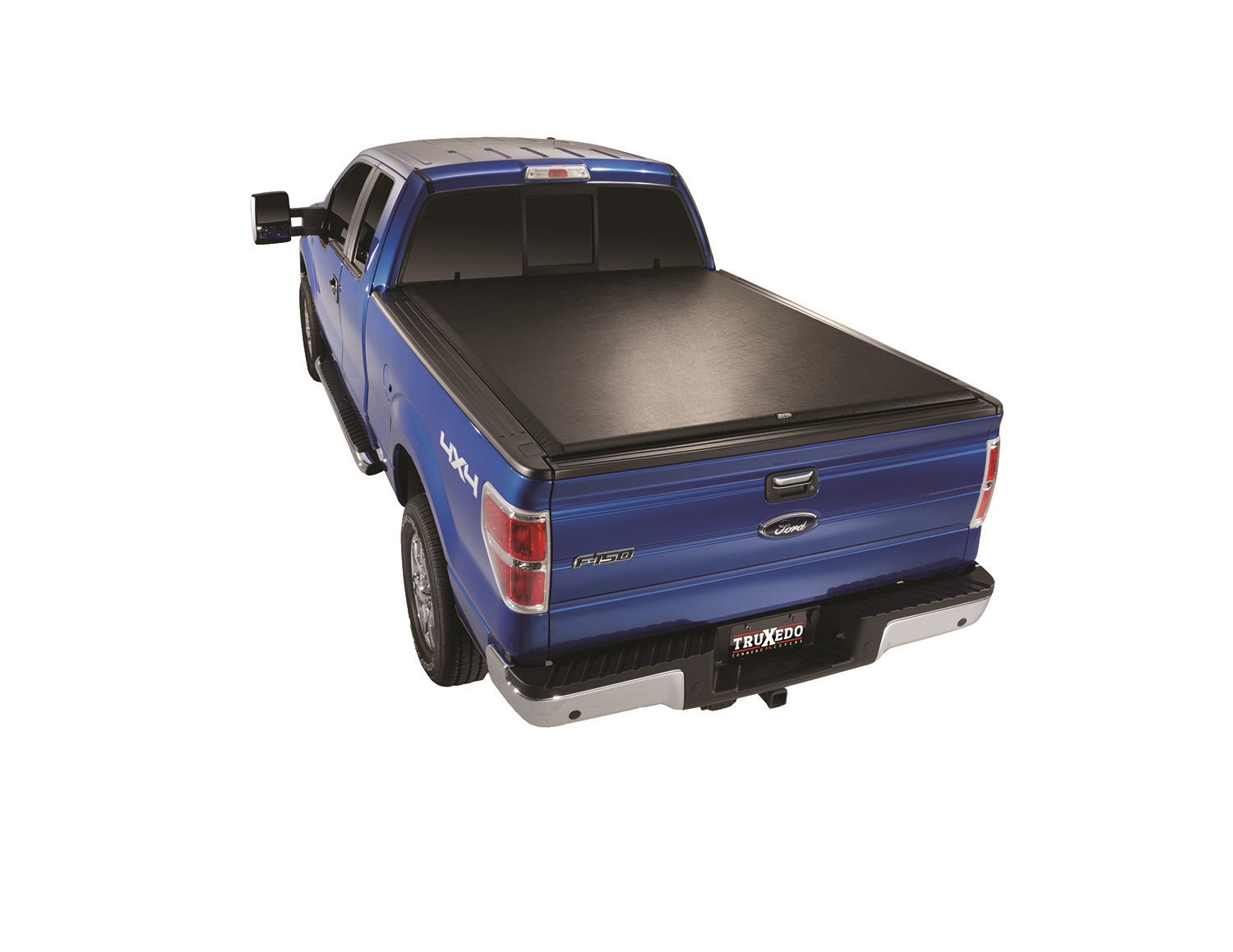 The Edge Tonneau Cover 898301